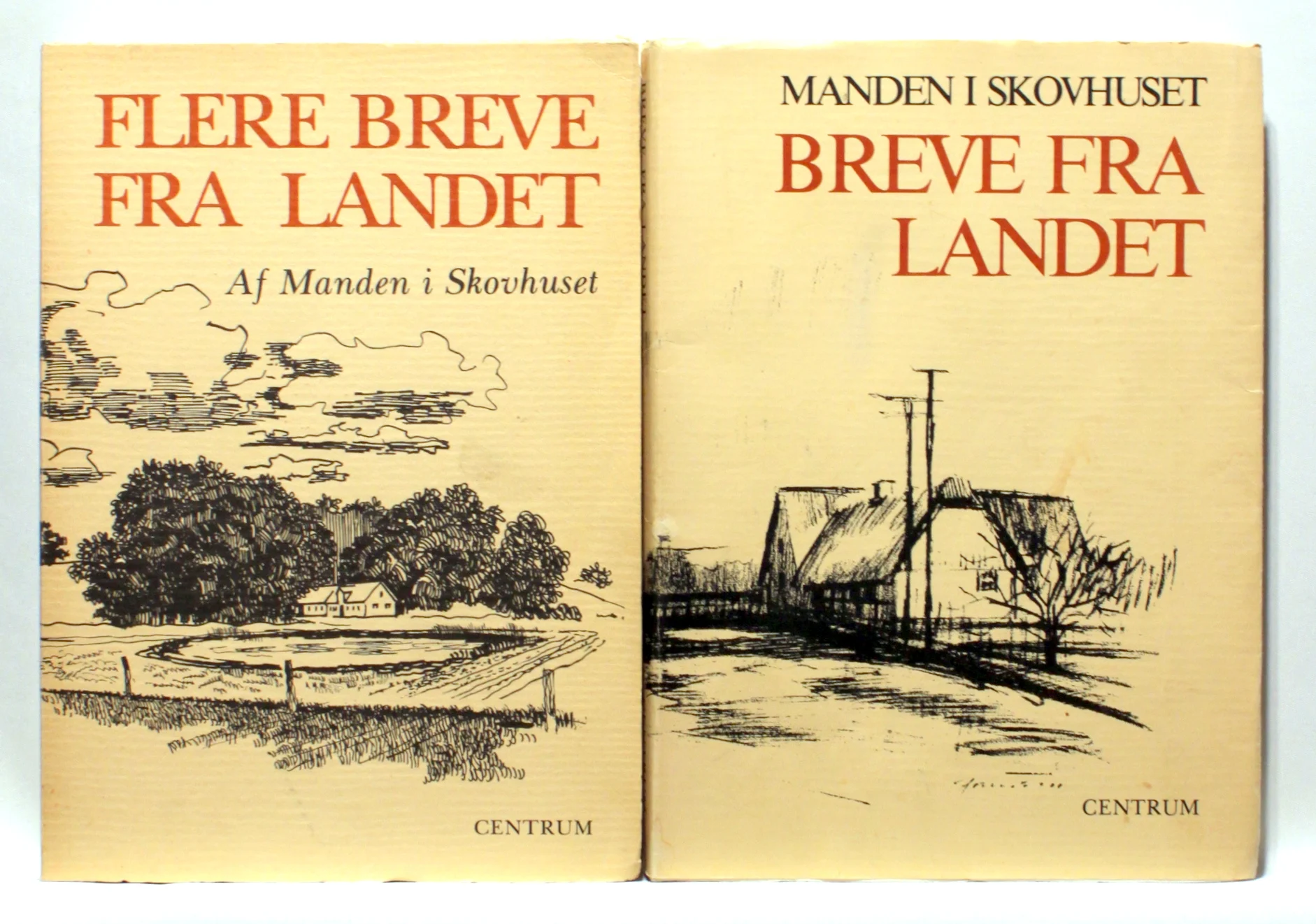 Breve fra Landet. Flere breve fra Landet