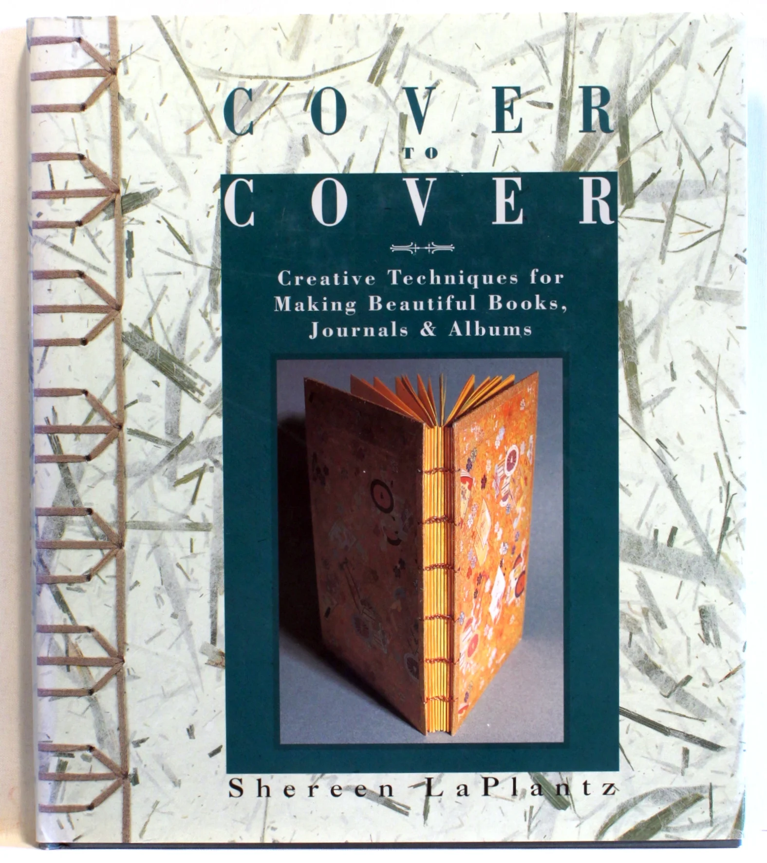 Cover to Cover
