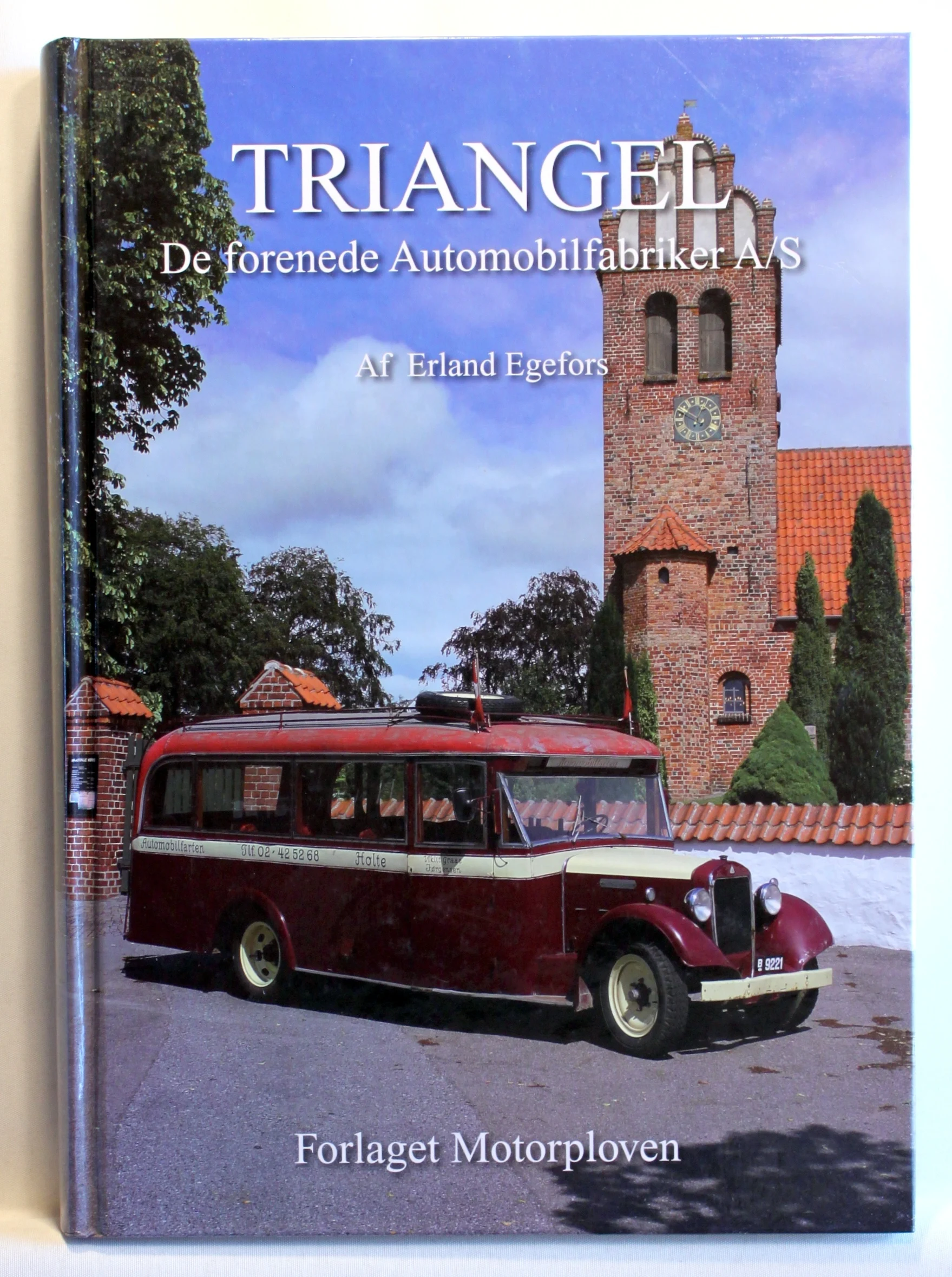 Triangel. De forenede Automobilfabriker A/S