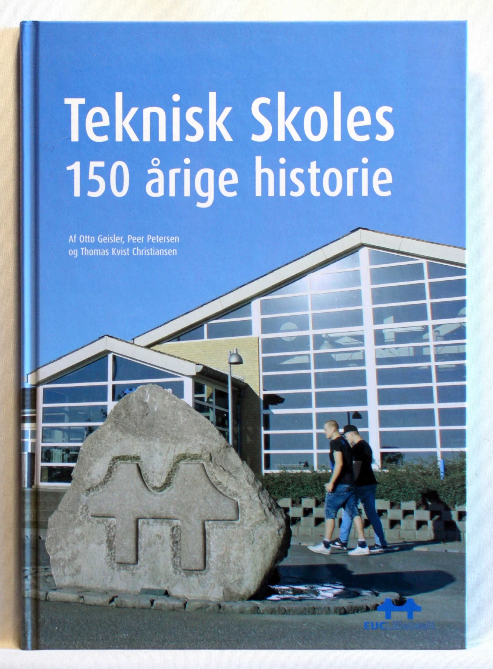 Teknisk Skoles 150 årige historie