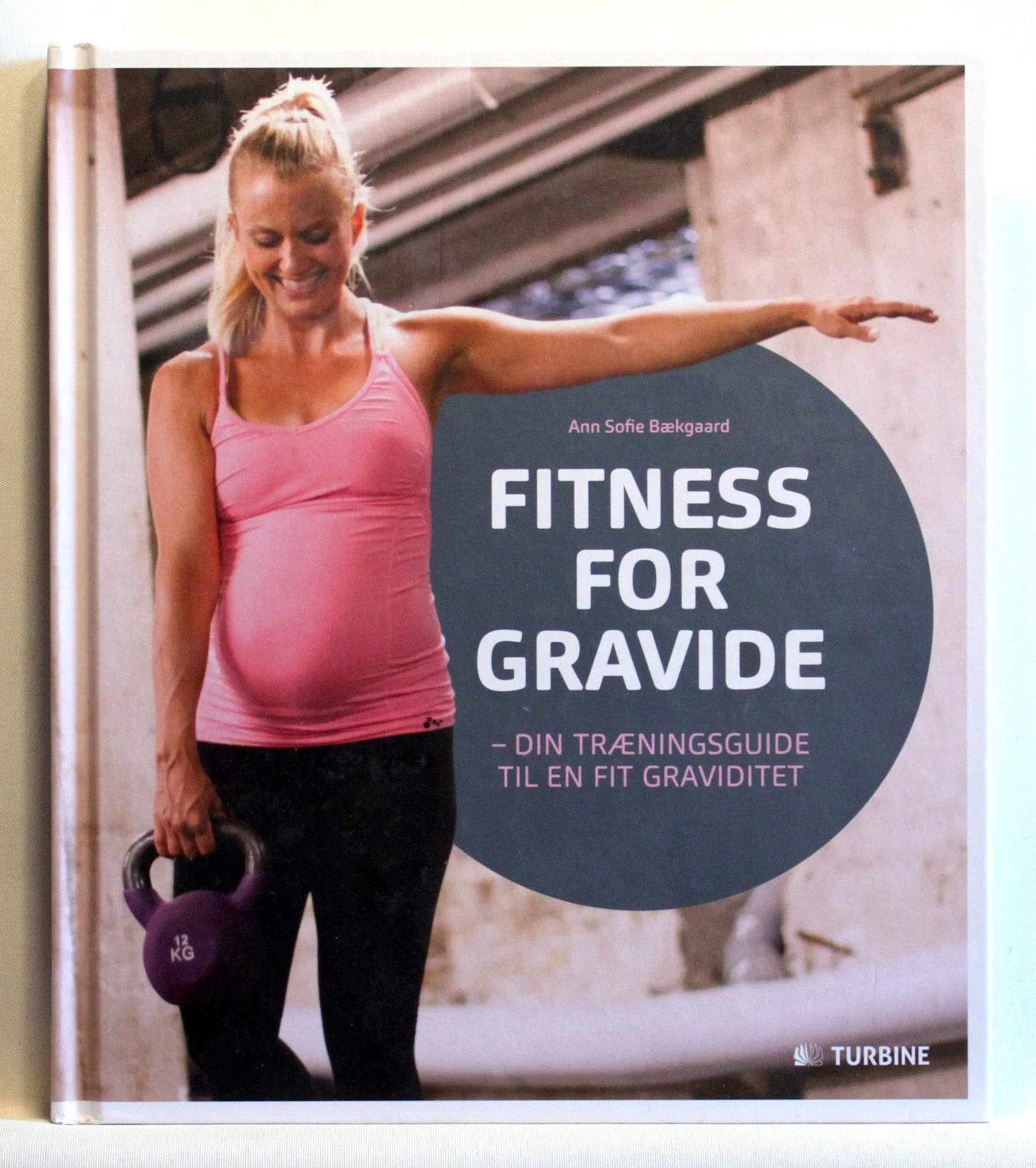 Fitness for gravide – din træningsguide til en fit graviditet