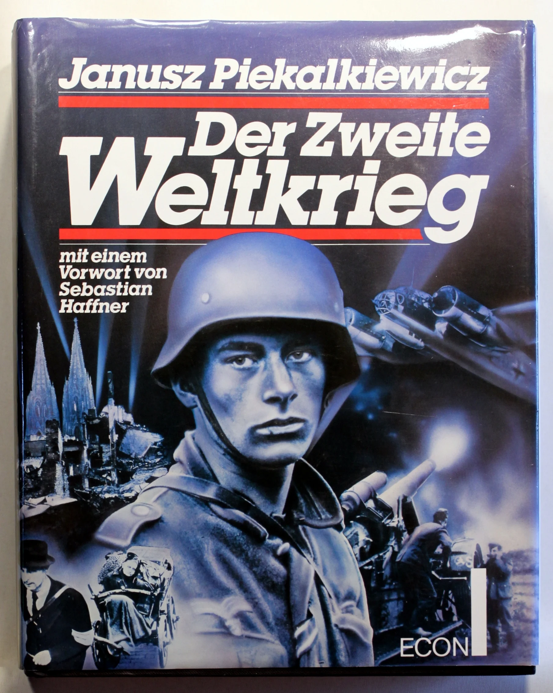 Der Zweite Weltkrieg