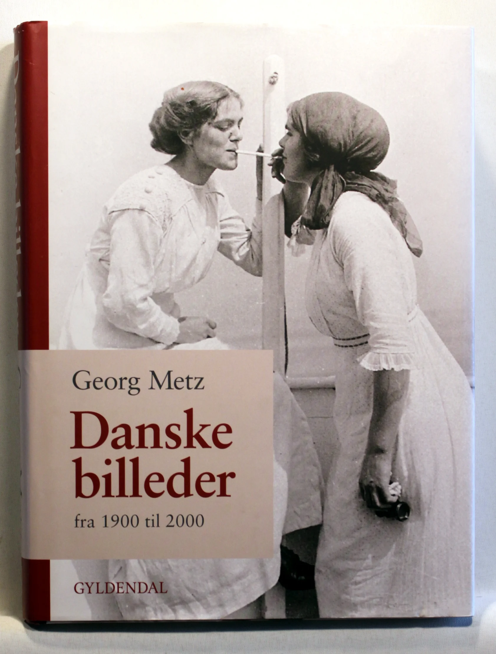 Danske billeder – Fra 1900 til 2000
