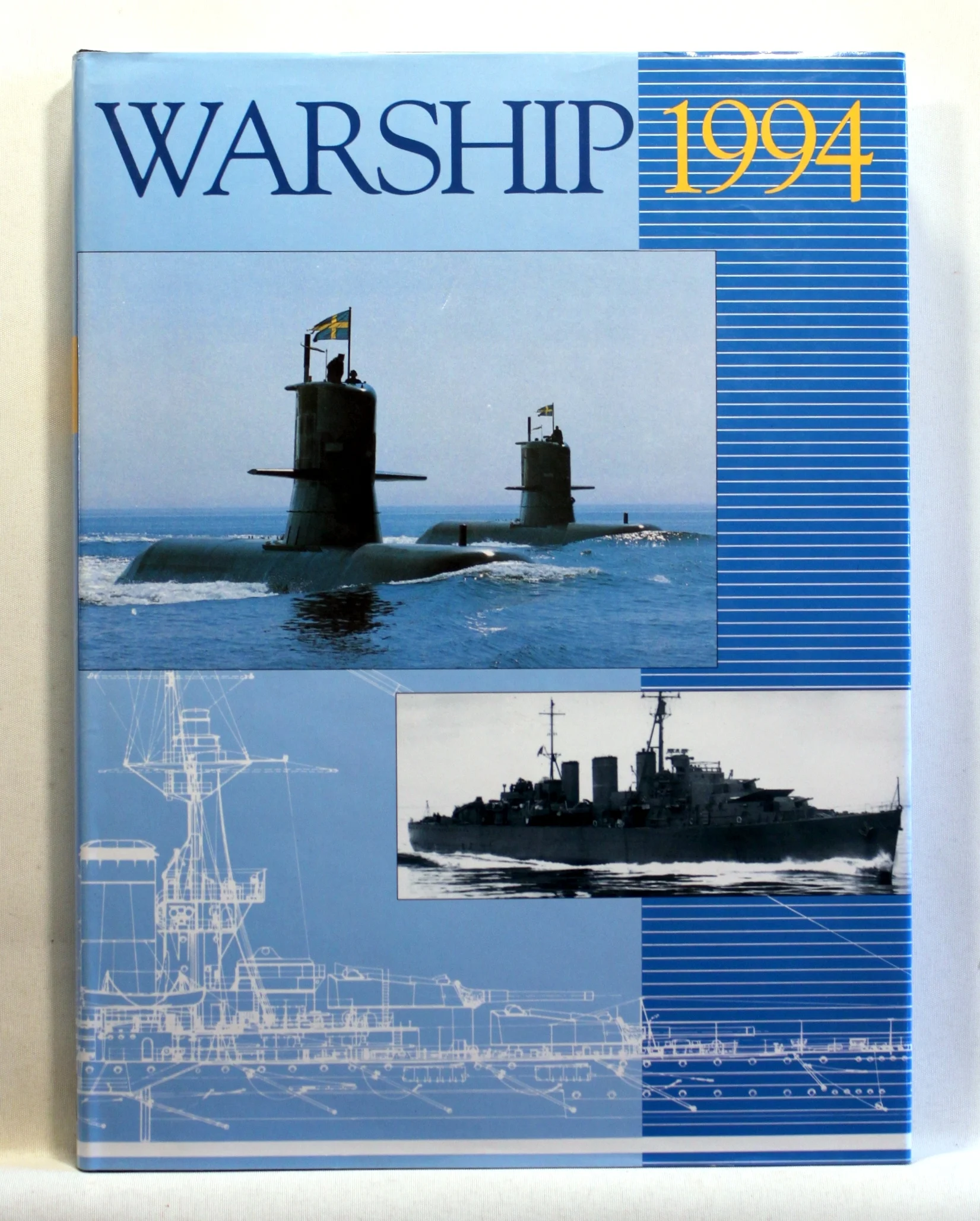 Warship 1994