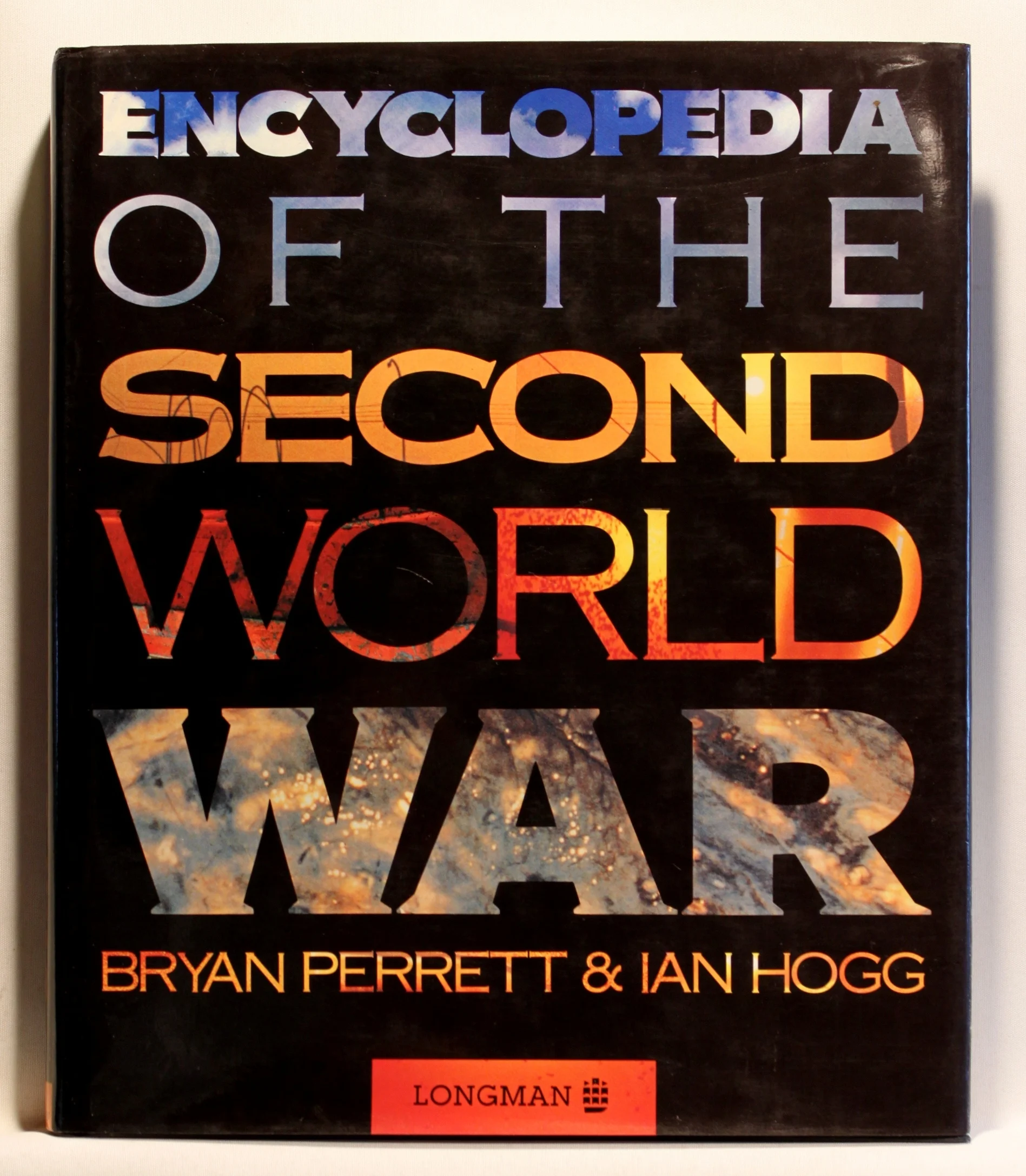 Encyclopaedia of the Second World War