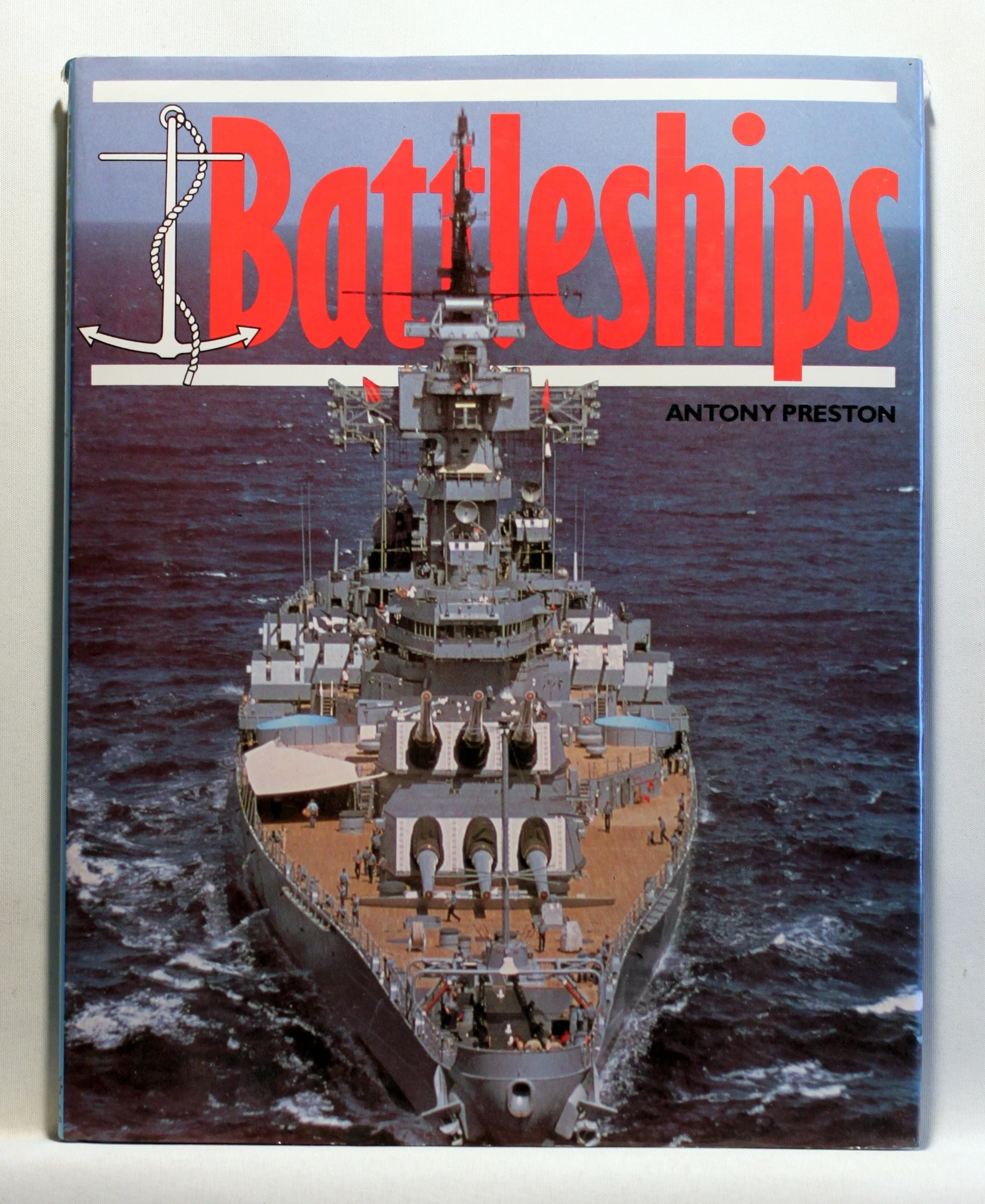 Battleships