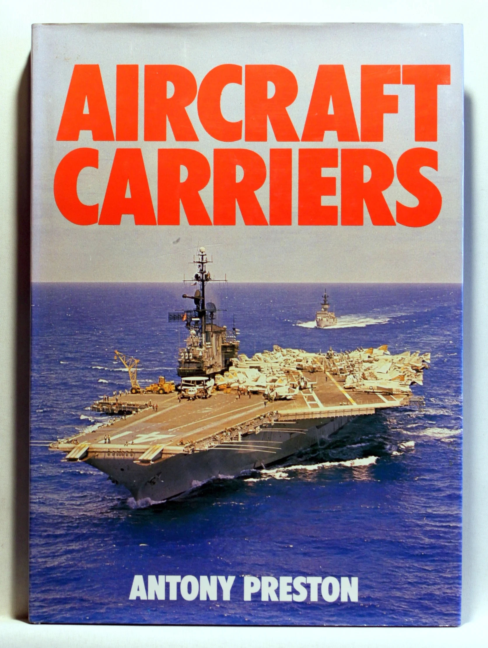 Aircraft Carriers