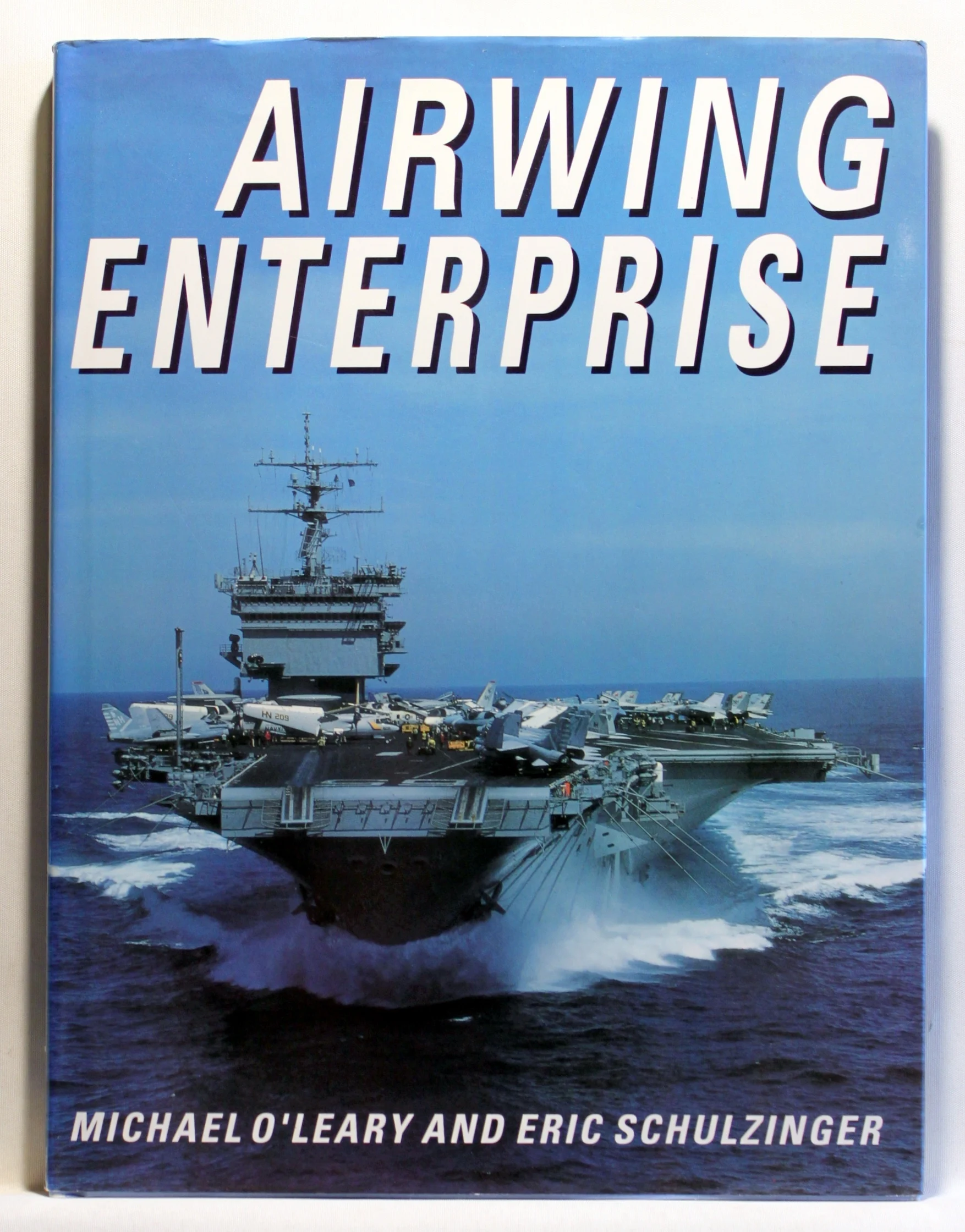 Airwing Enterprise