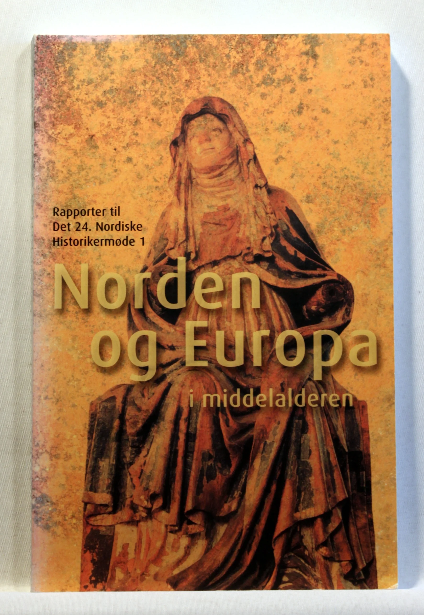 Norden og Europa i middelalderen