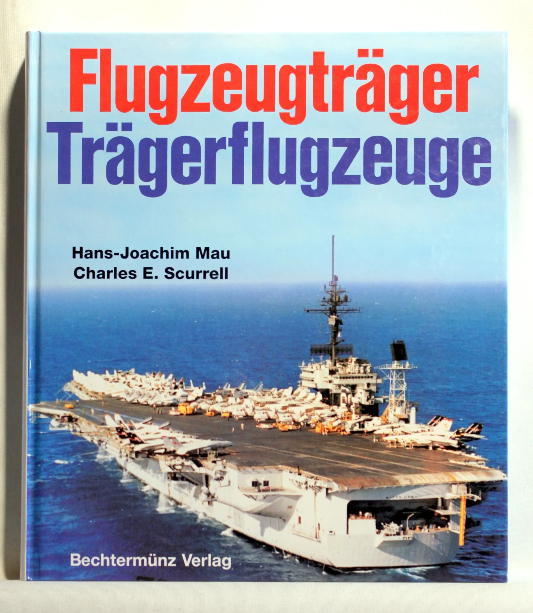 Flugzeugträger, Trägerflugzeuge