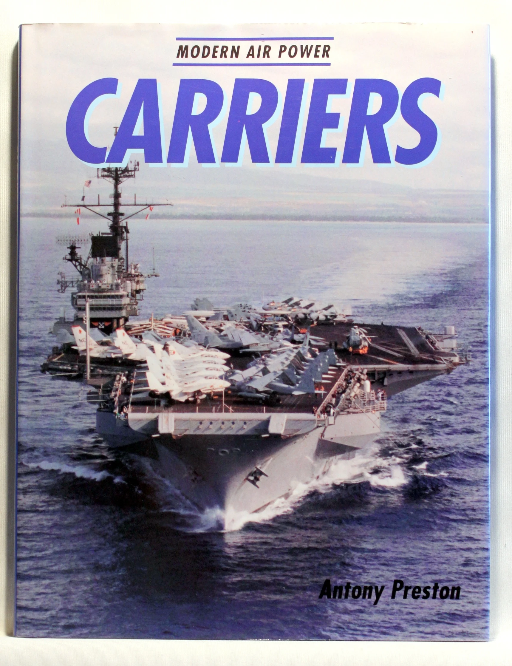 Modern Air Power Carriers