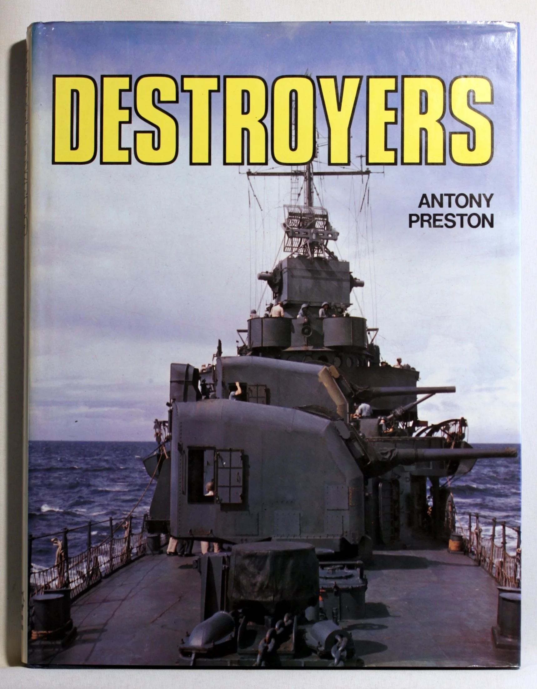 Destroyers