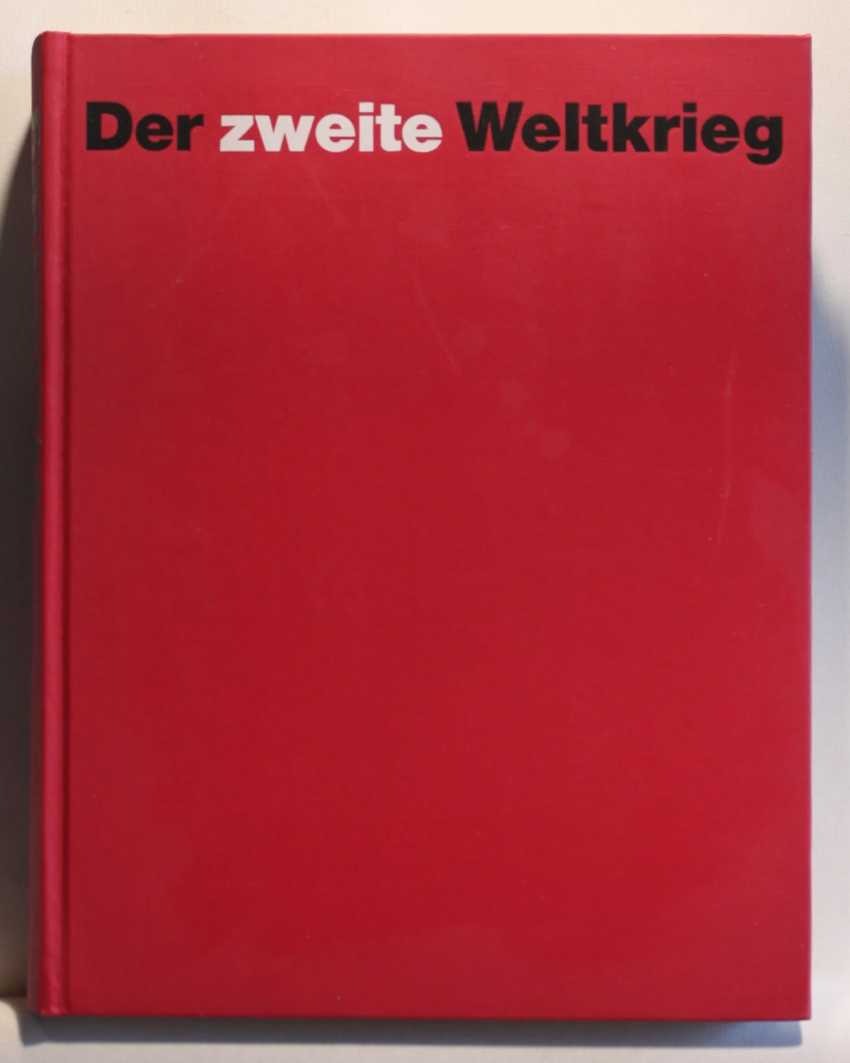 Der Zweite Weltkrieg Bilder Daten Dokumente