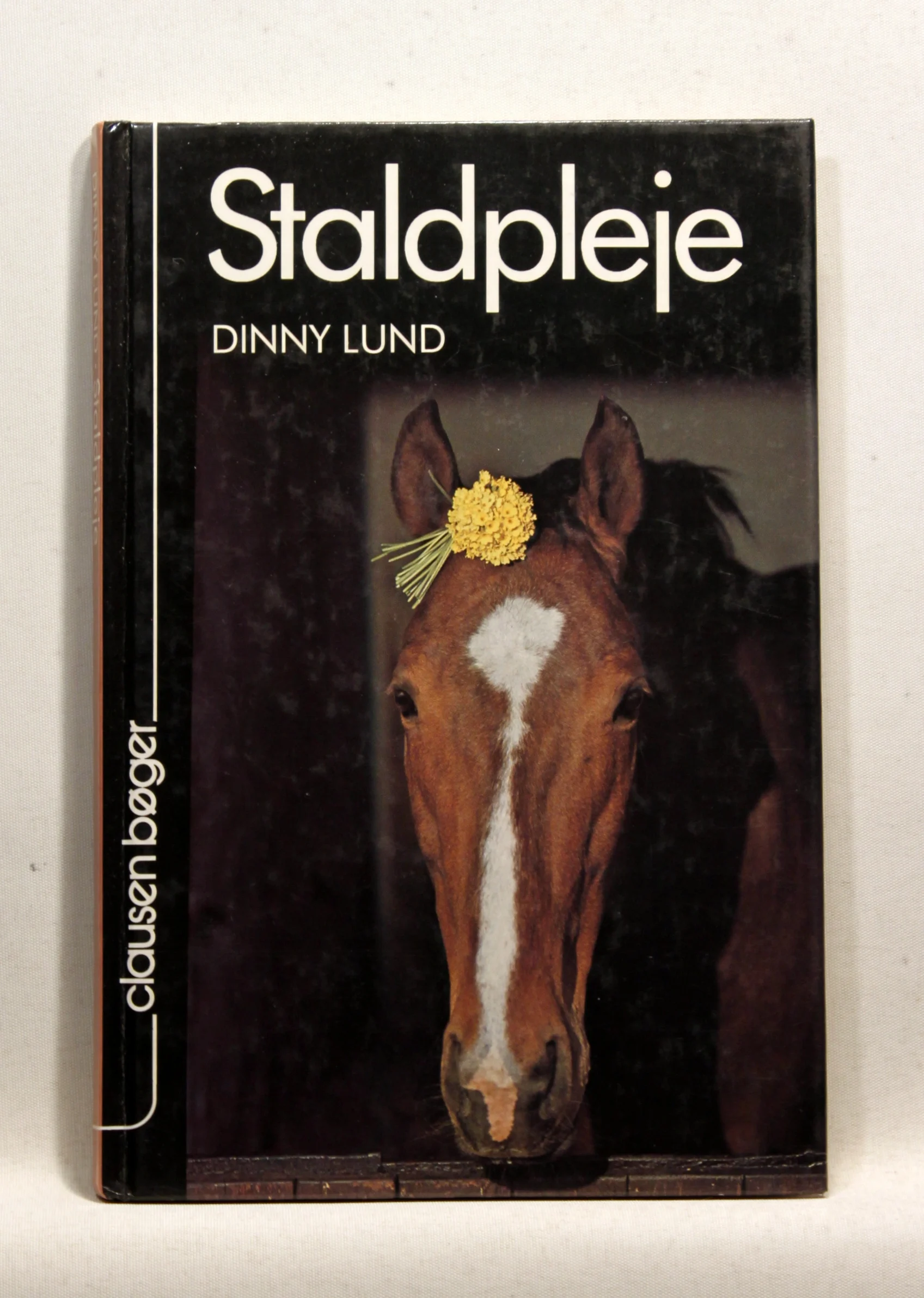 Staldpleje