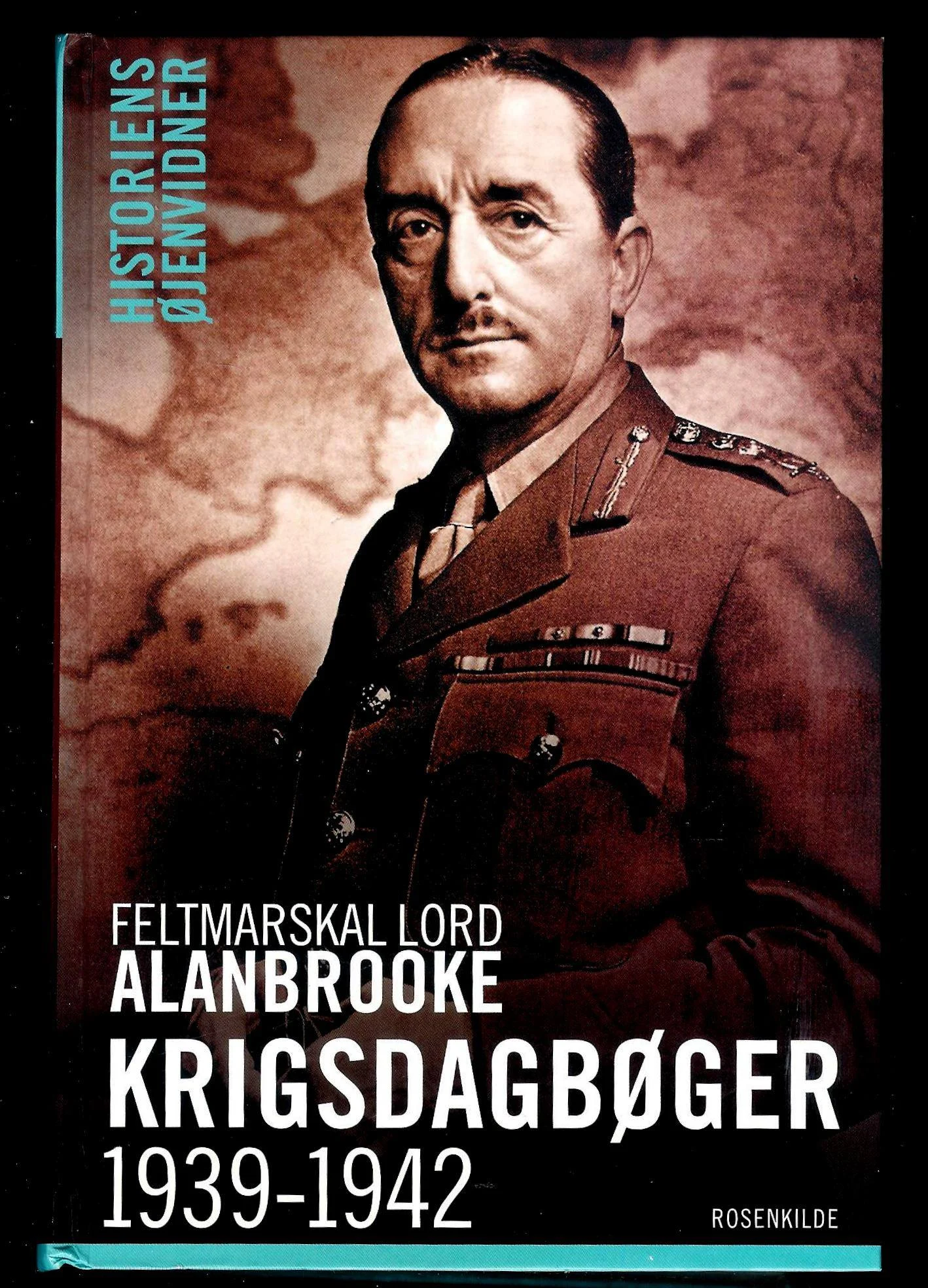 Krigsdagbøger 1939-1945