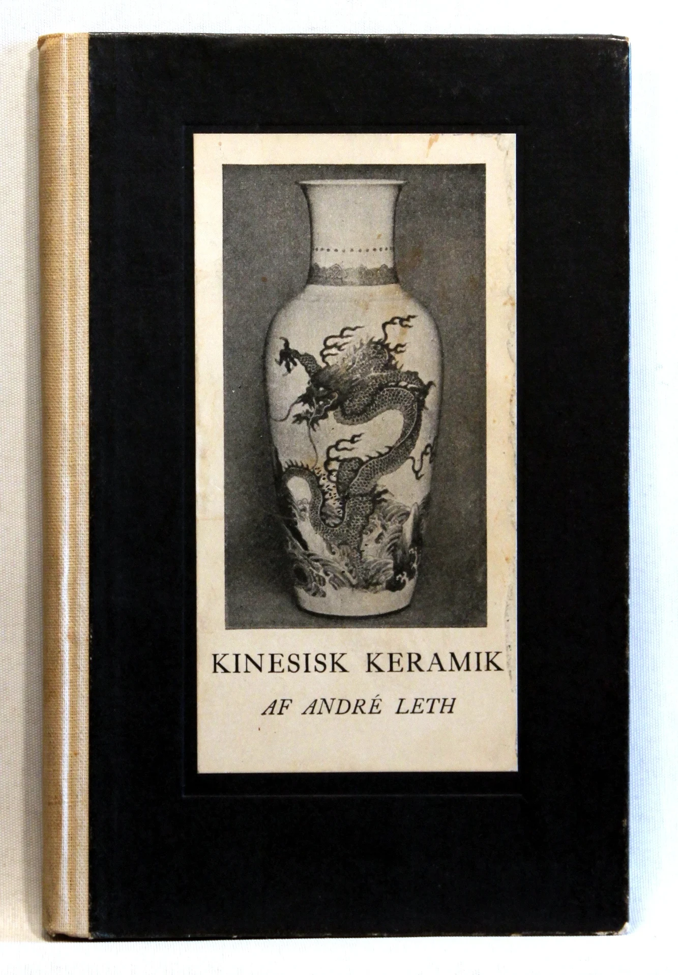 Kinesisk keramik