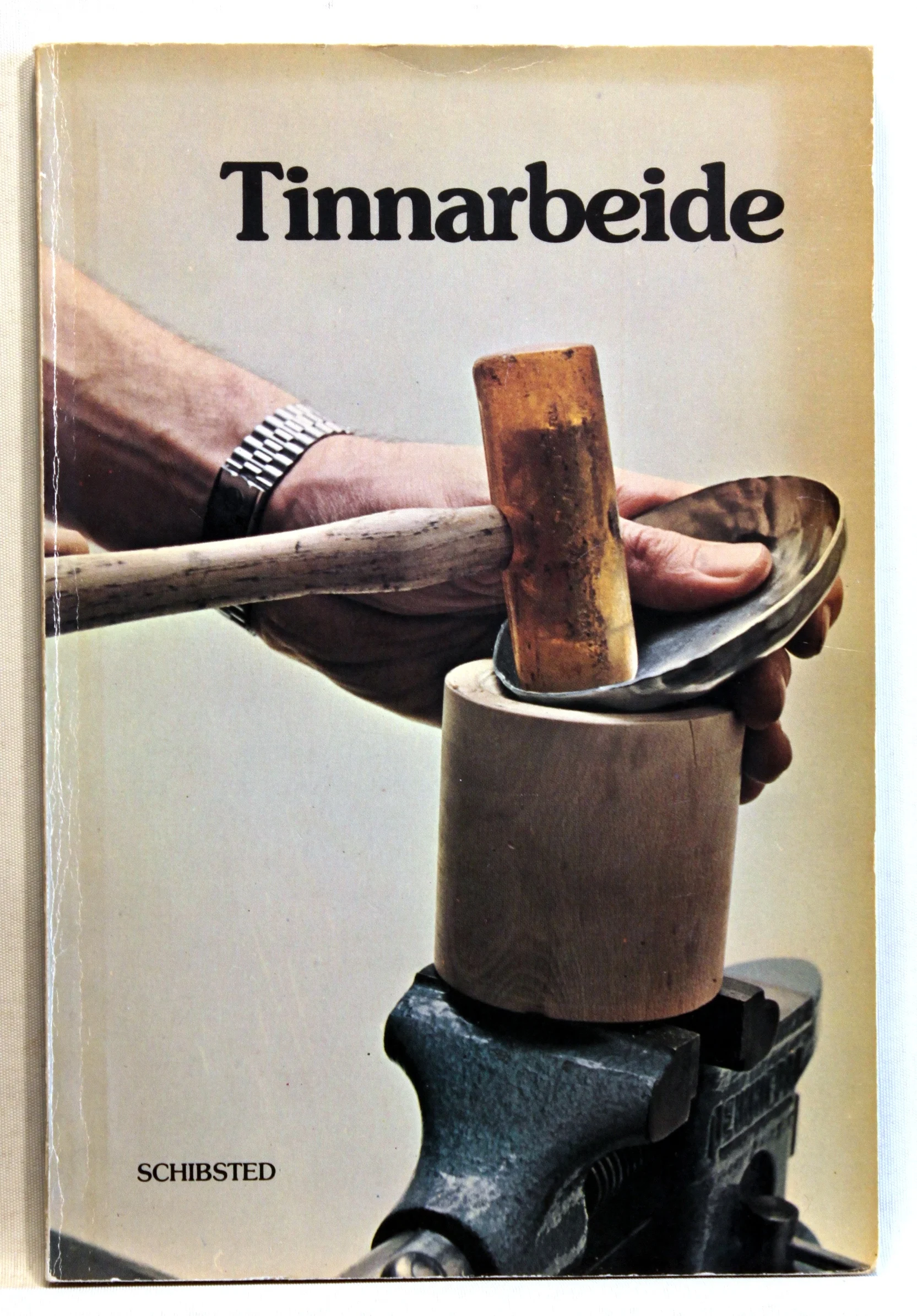 Tinnarbeide