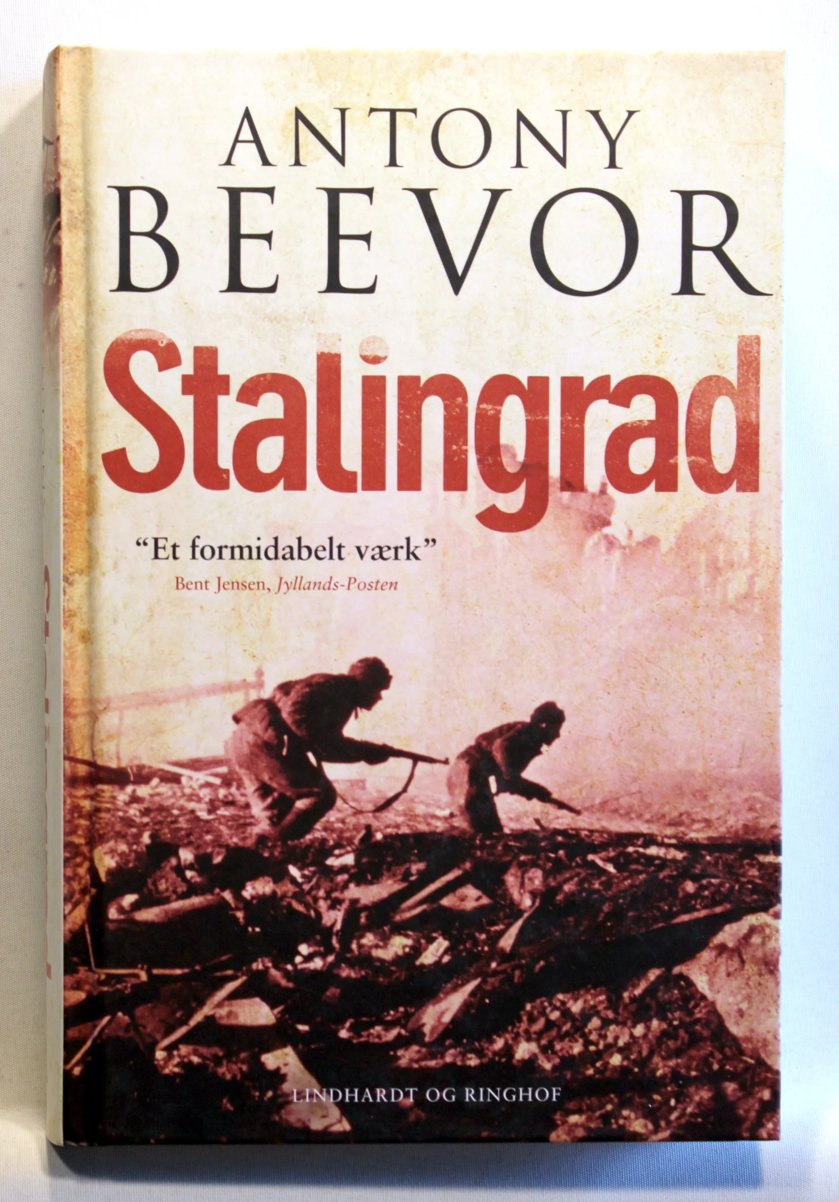 Stalingrad