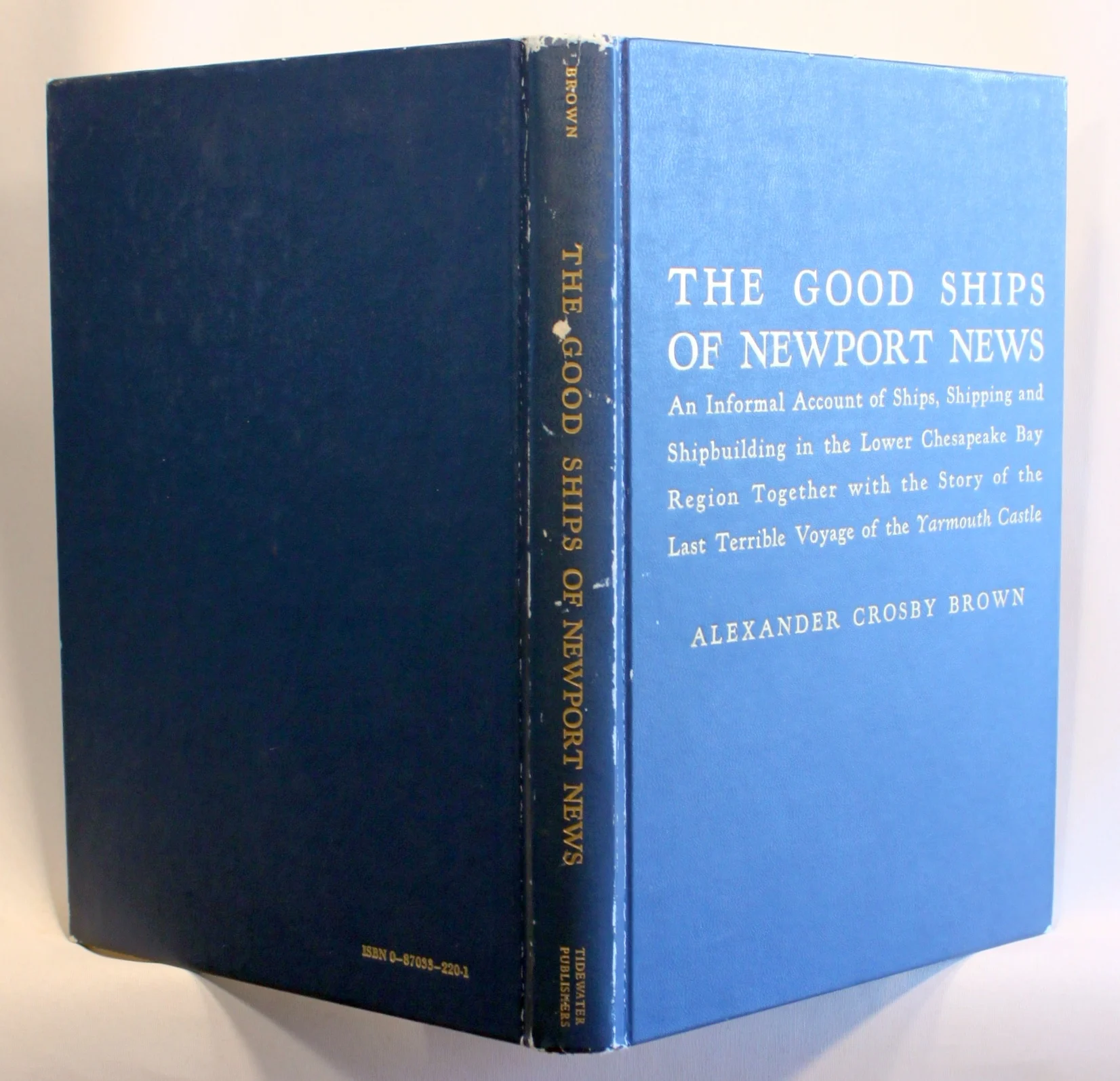 The Good Ships of Newport News