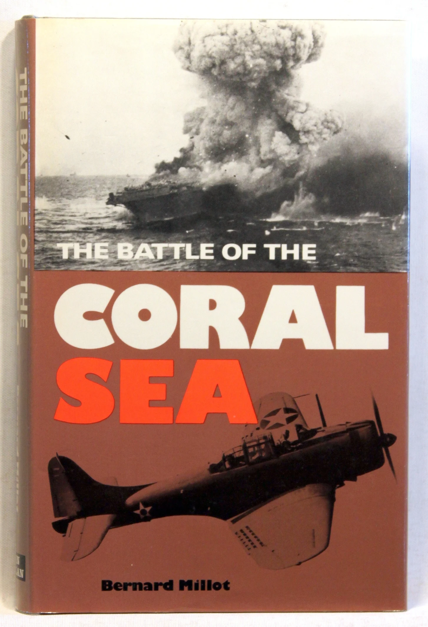 The Battle of the Coral Sea