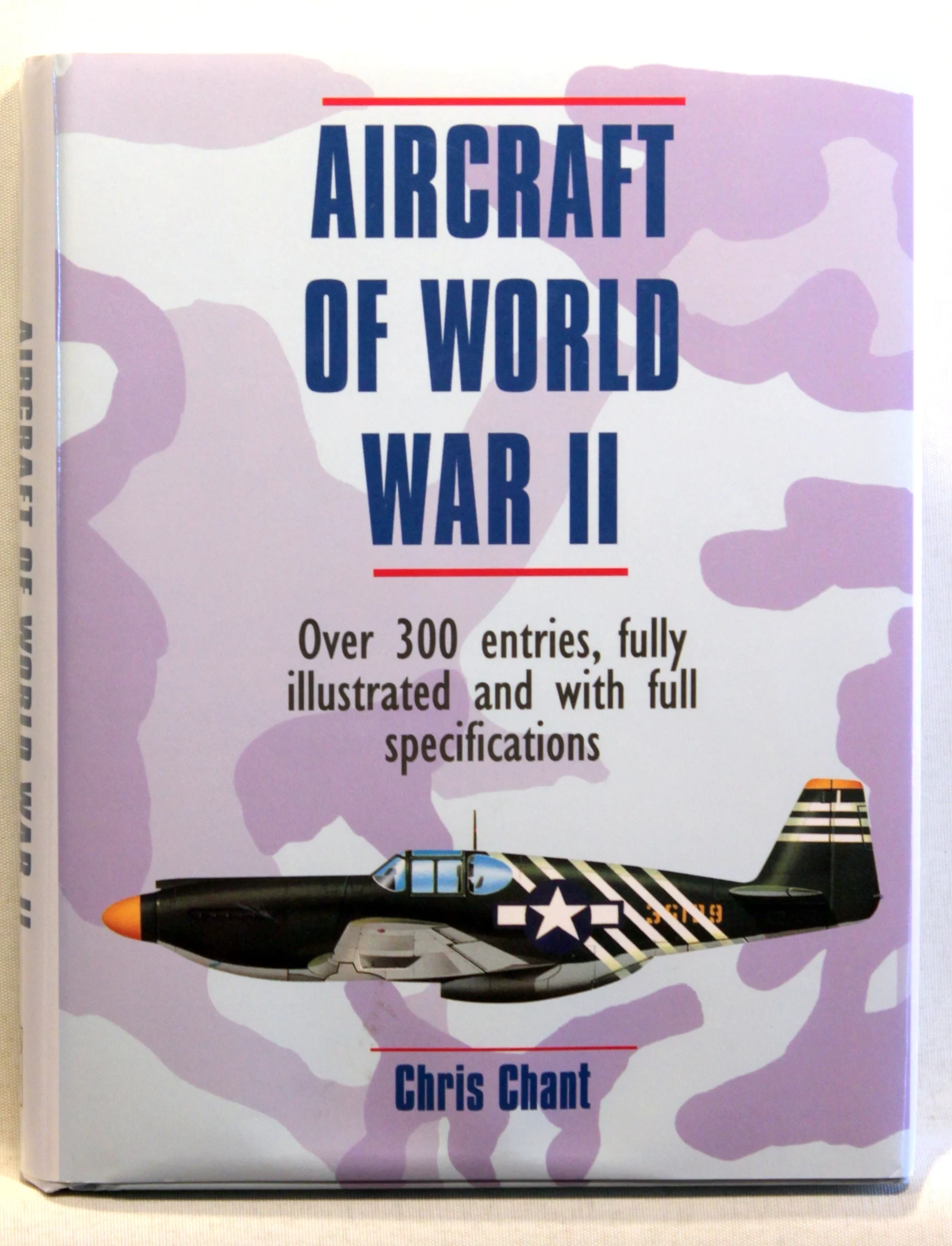 Aircraft of World War II