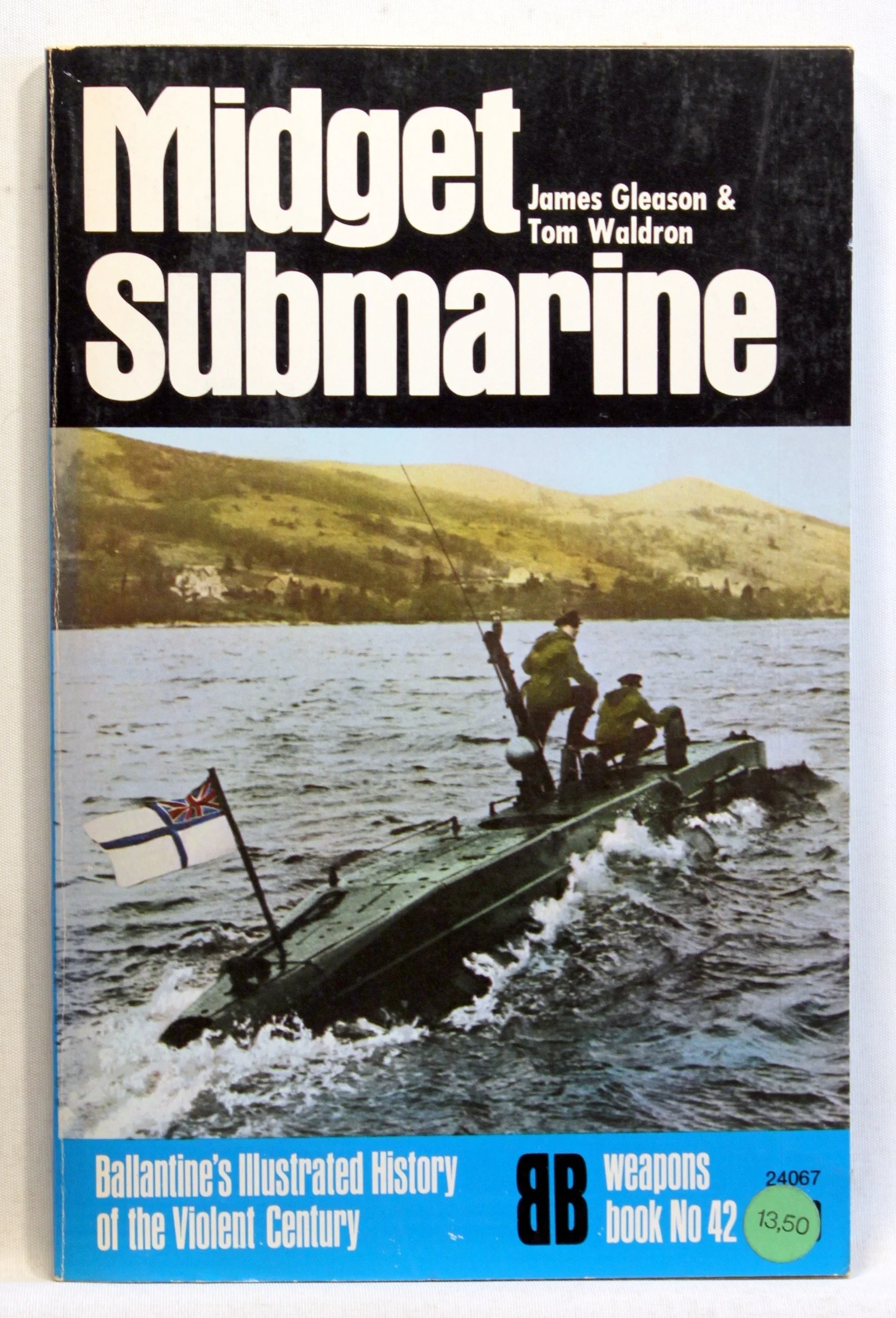 Midget Submarine