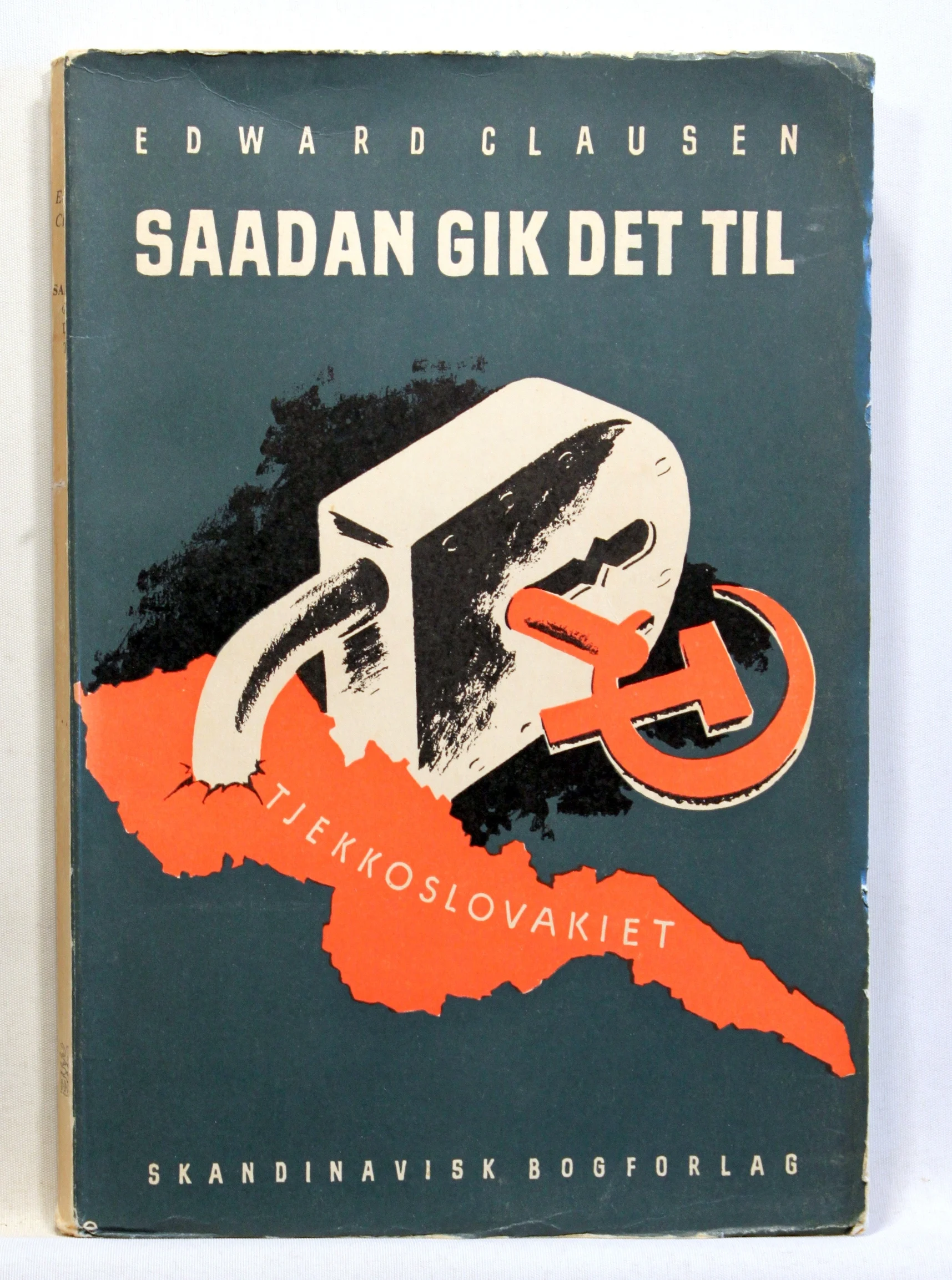Saadan gik det til
