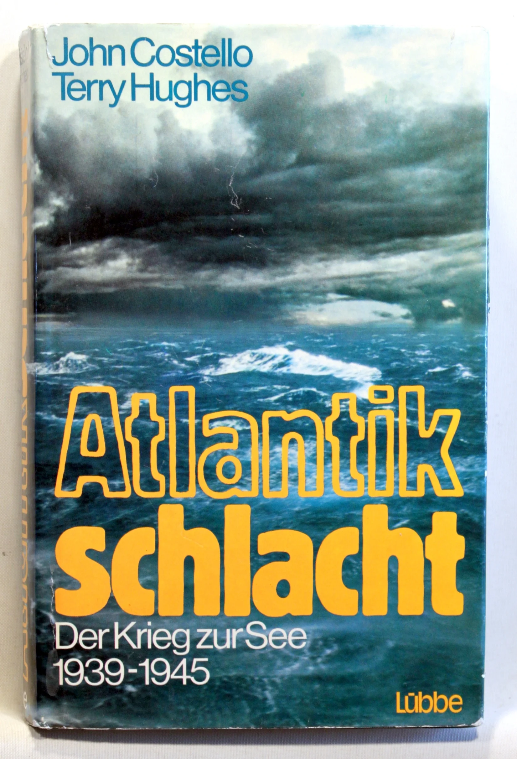 Atlantikschlacht Der Krieg zur See 1939-1945