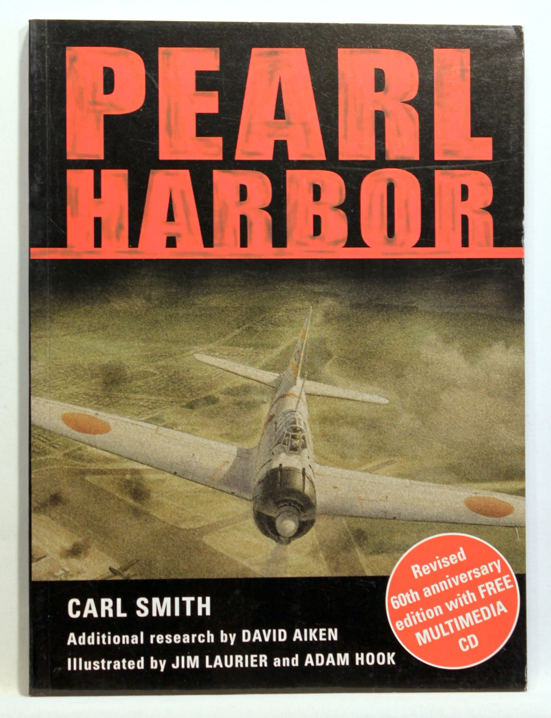 Pearl Harbor