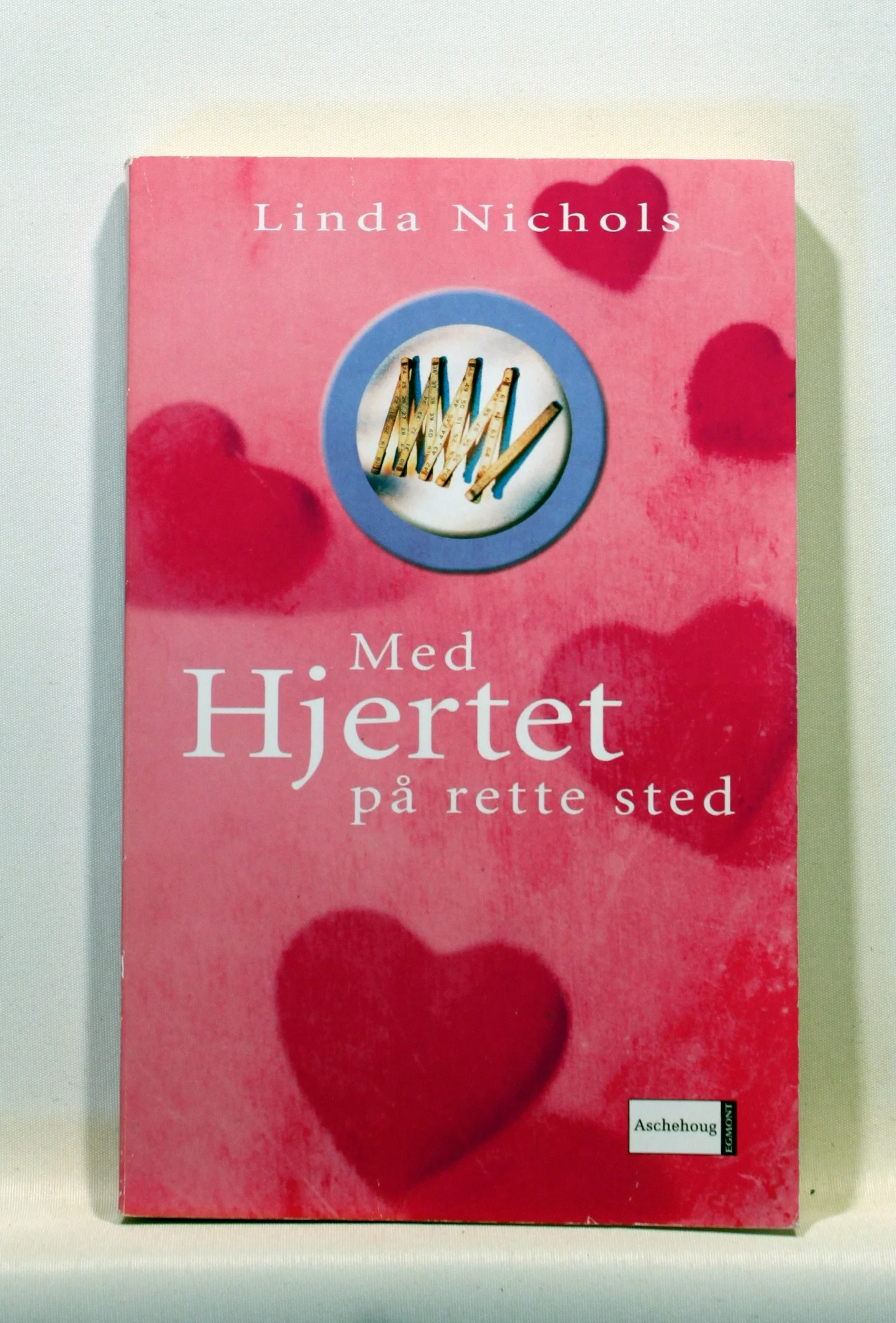 Med hjertet på rette sted