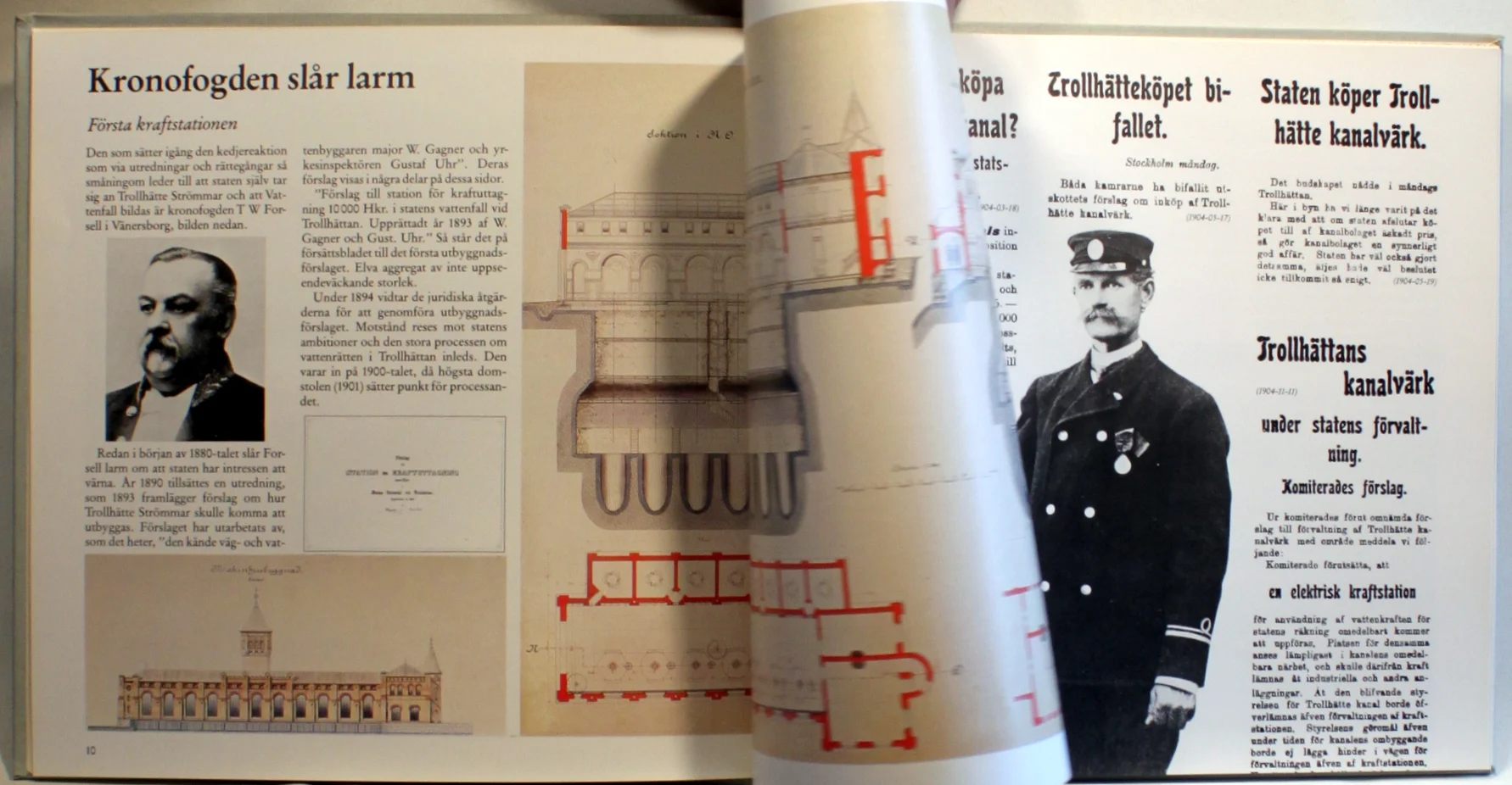 Till minnet av Vilhelm Hansen