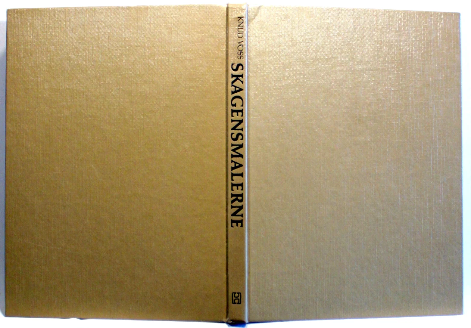 Skagensmalerne. Fra Martinus Rørbye til Anna Ancher