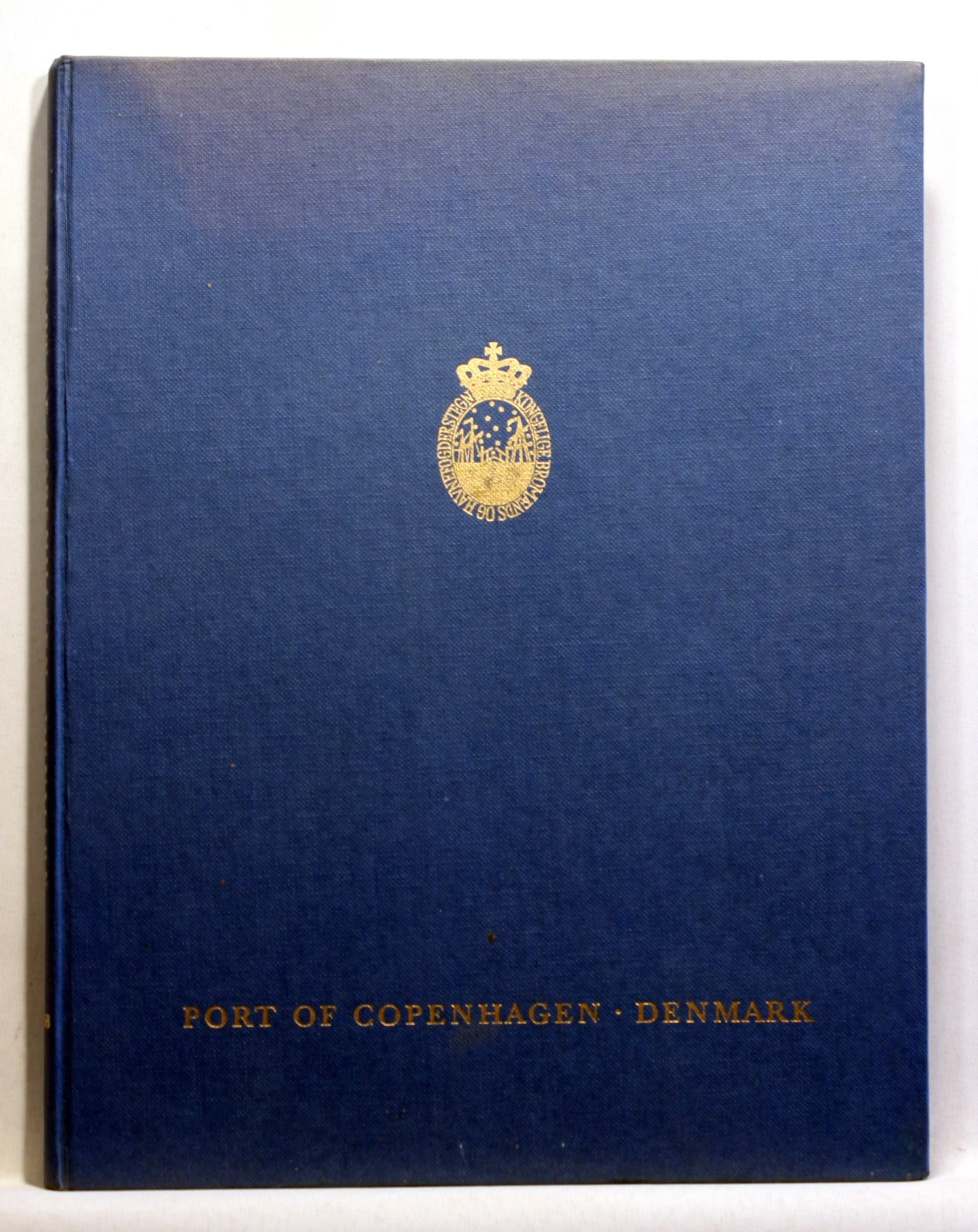 Port of Copenhagen
