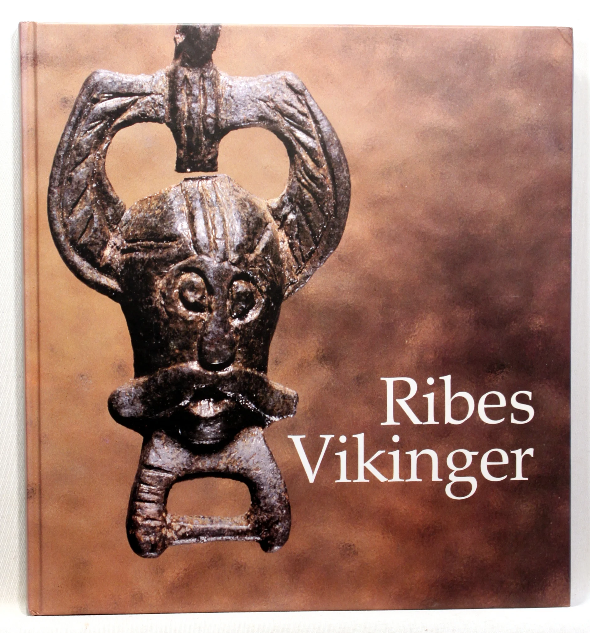 Ribes Vikinger