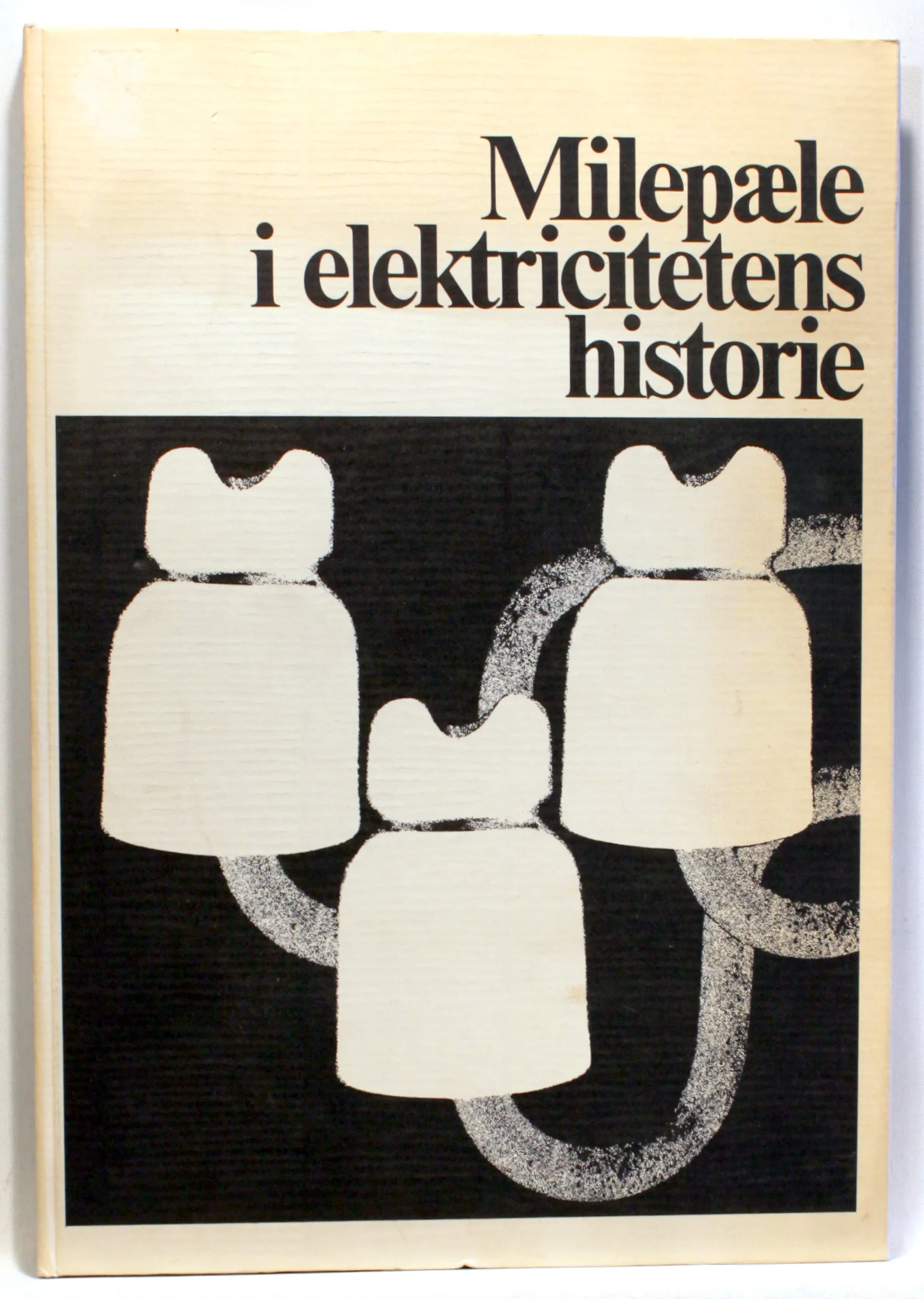 Milepæle i elektricitetens historie