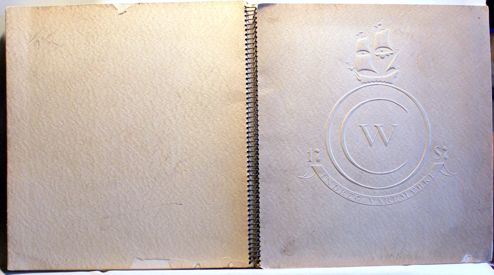 Tobak Gennem 150 Aar 1787-1937