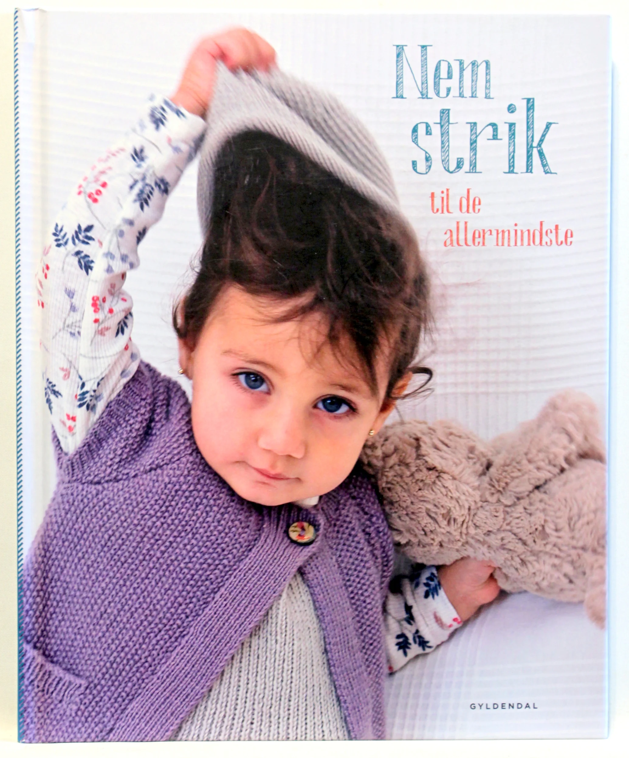 Nem strik til de allermindste