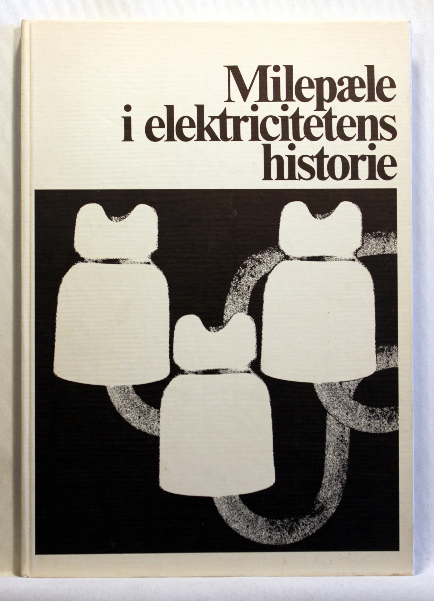 Milepæle i elektricitetens historie