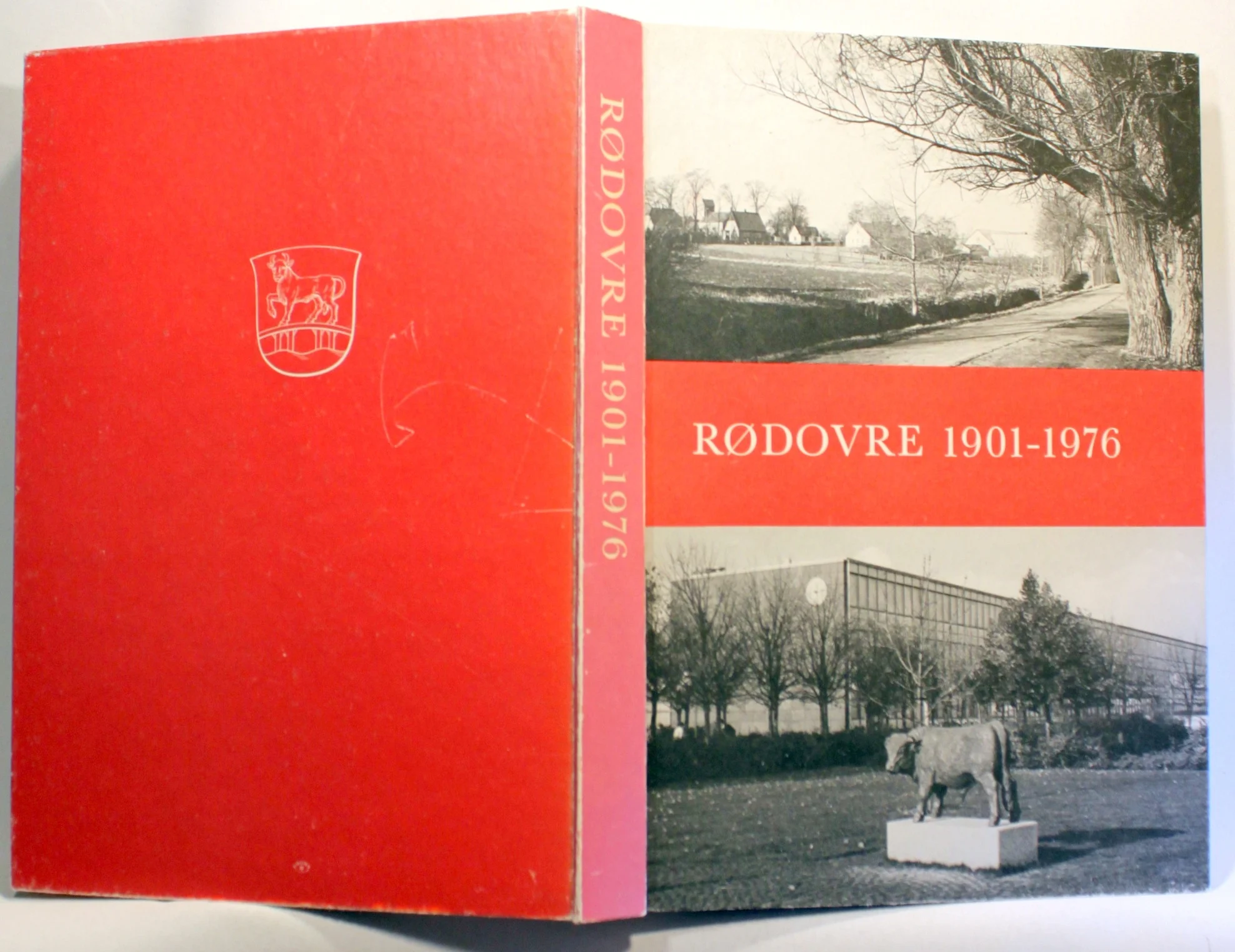 Rødovre 1901-1976