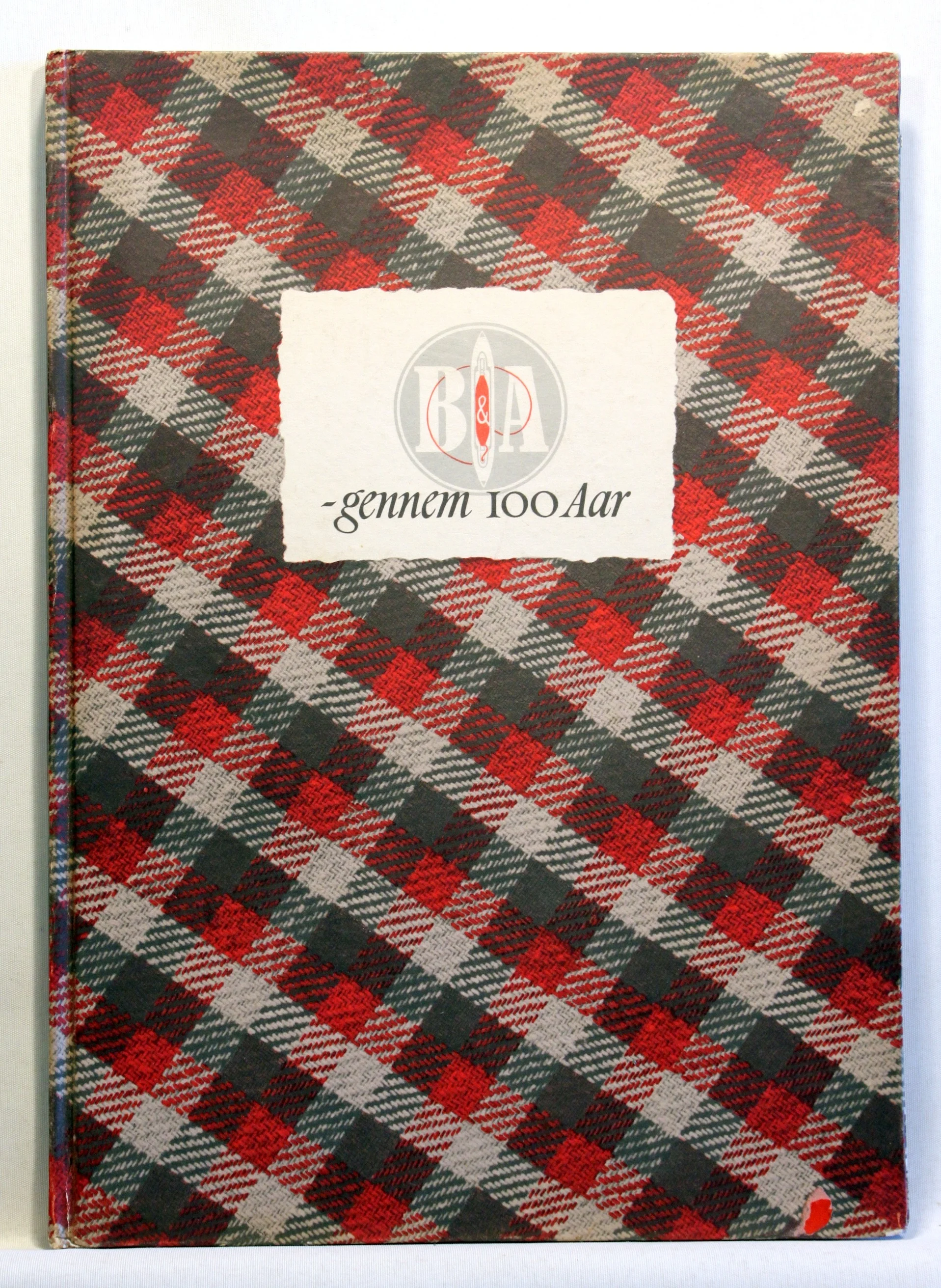 Bloch & Andresen gennem hundrede Aar. 1847-1947