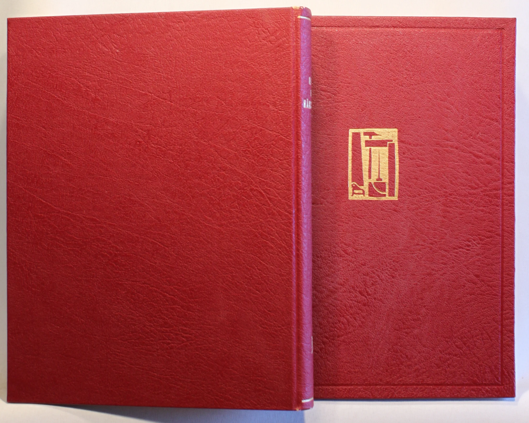 Hjem og Håndværk. 1-2