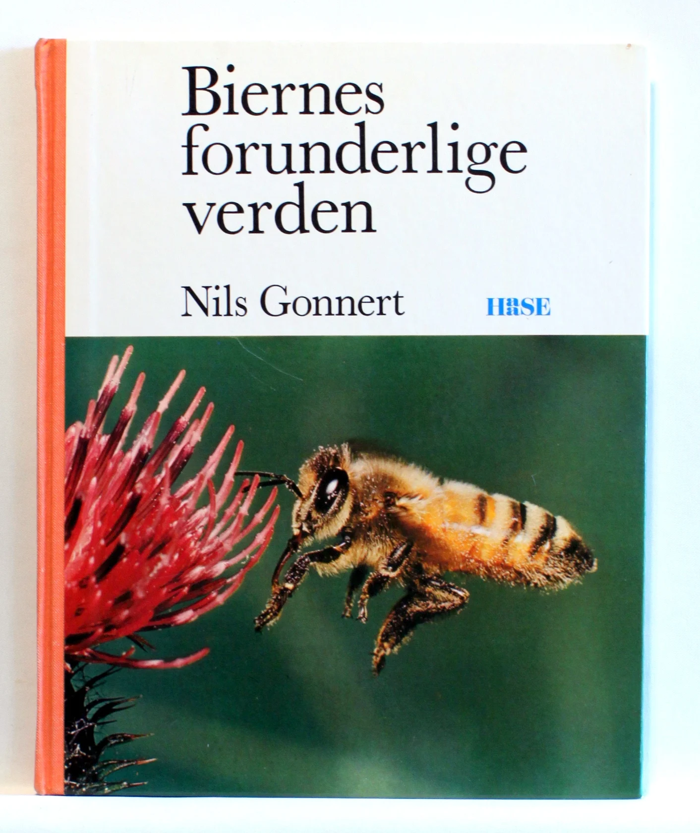 Biernes forunderlige verden