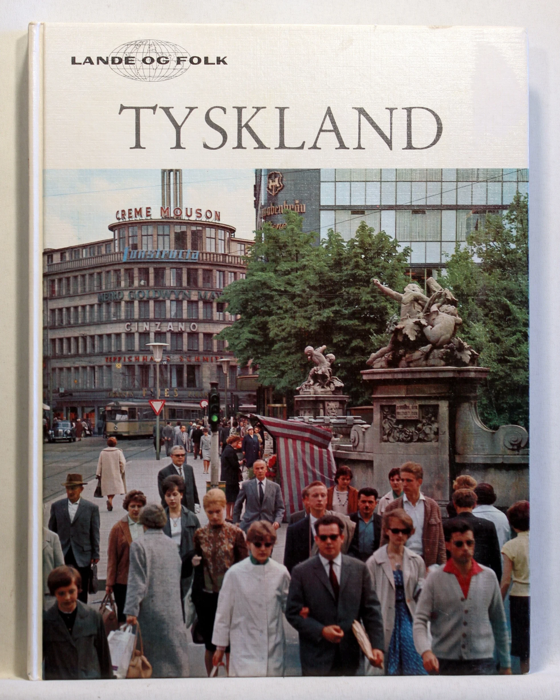 Lande og Folk – Tyskland