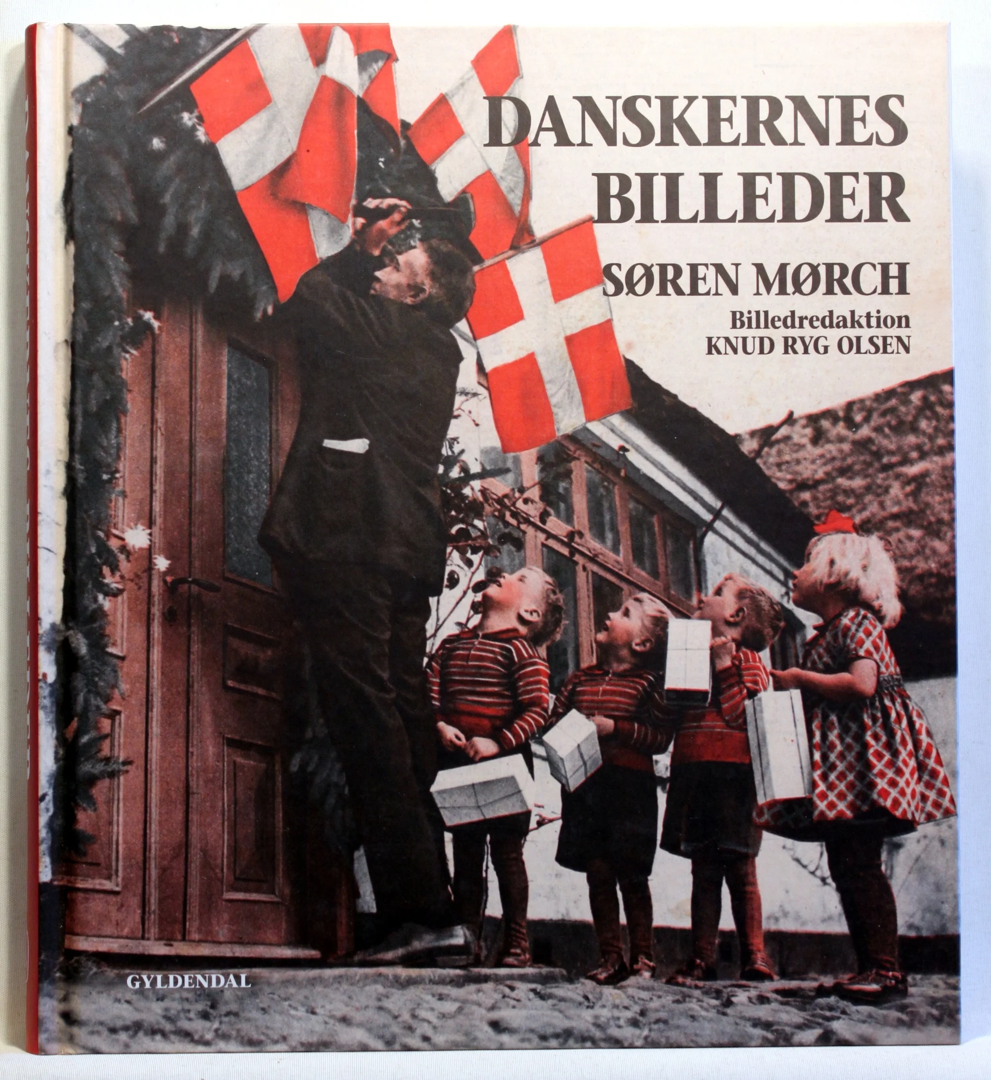 Danskernes billeder før fjernsynet