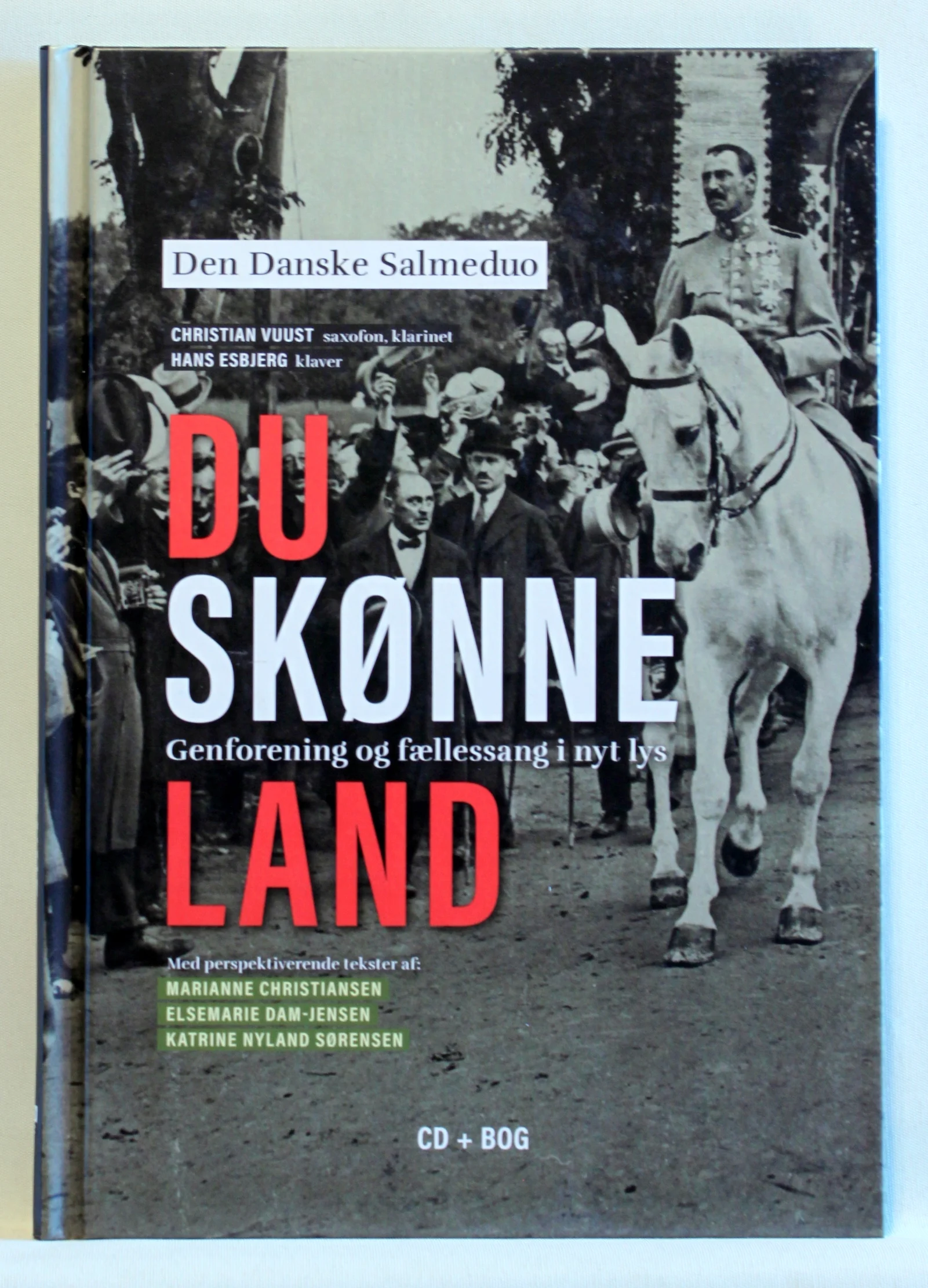 Du skønne land