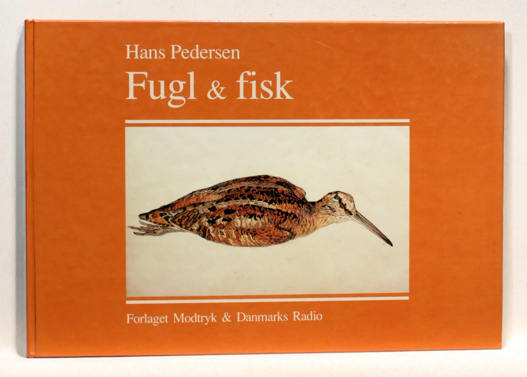 Fugl & fisk