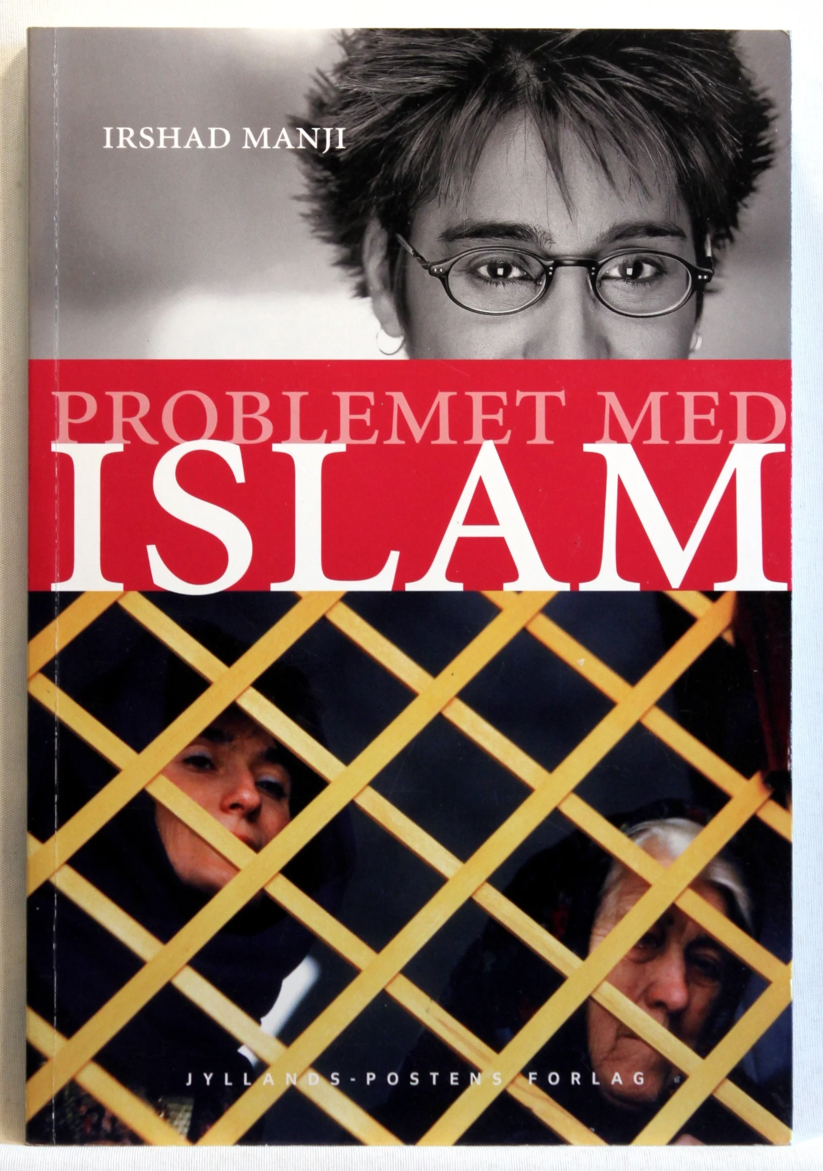 Problemet med islam