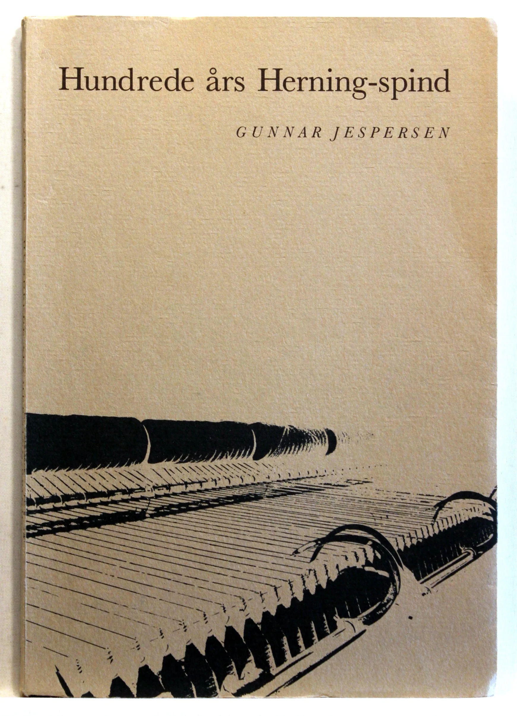 Hundrede års Herning-spind