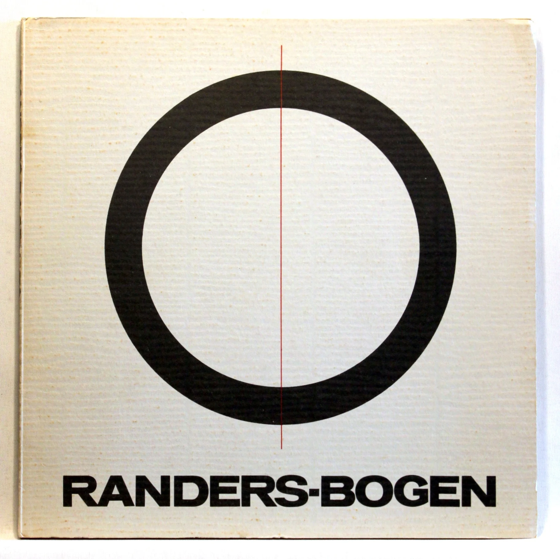 Randers-Bogen