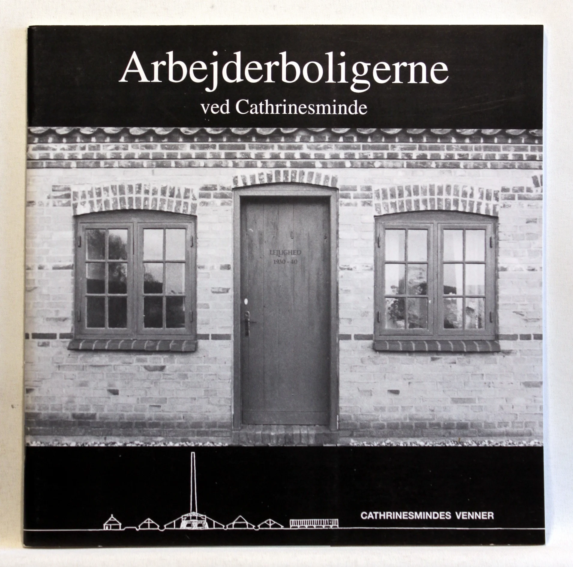 Arbejderboligerne ved Cathrinesminde